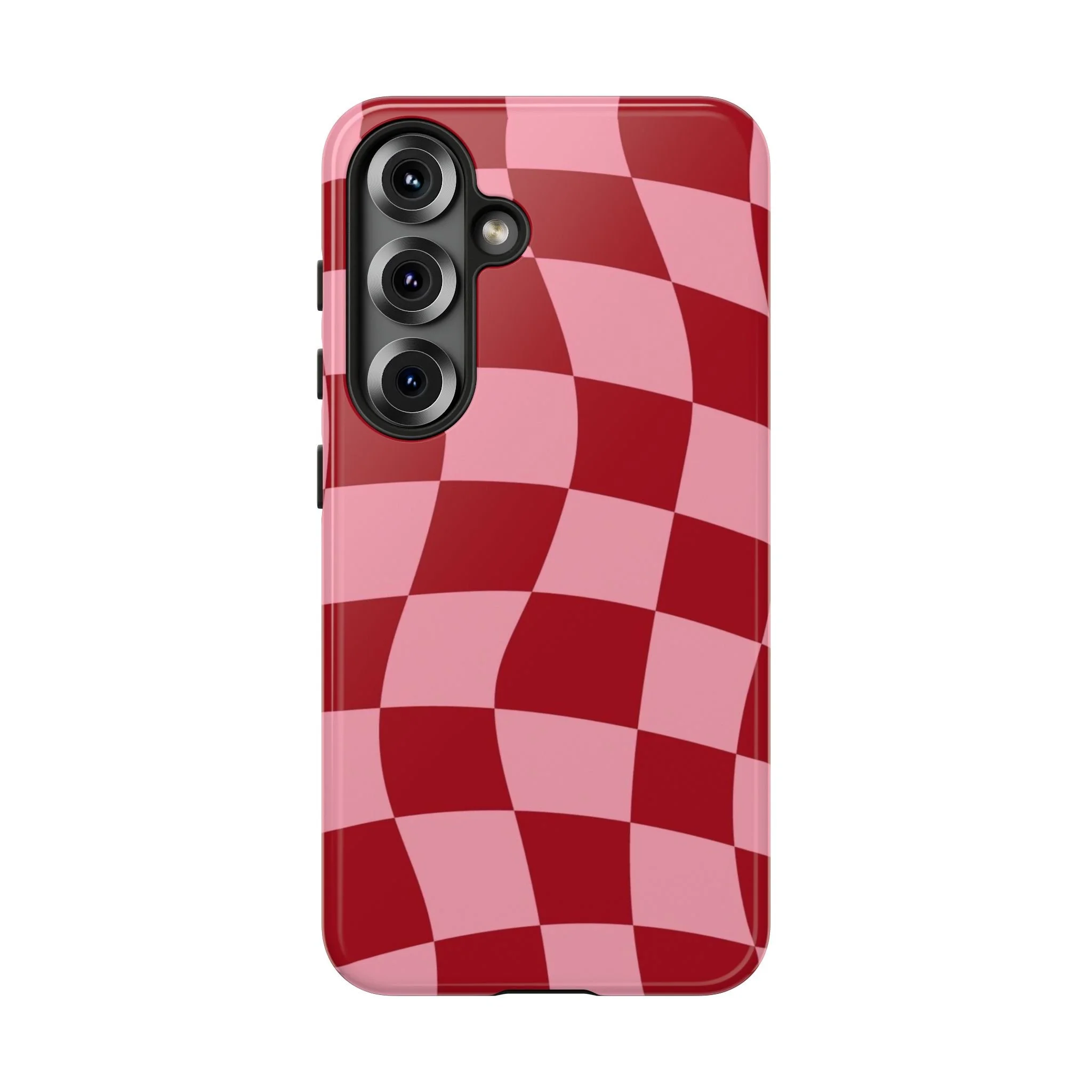 Retro ChessBoard | Tough Phone Case