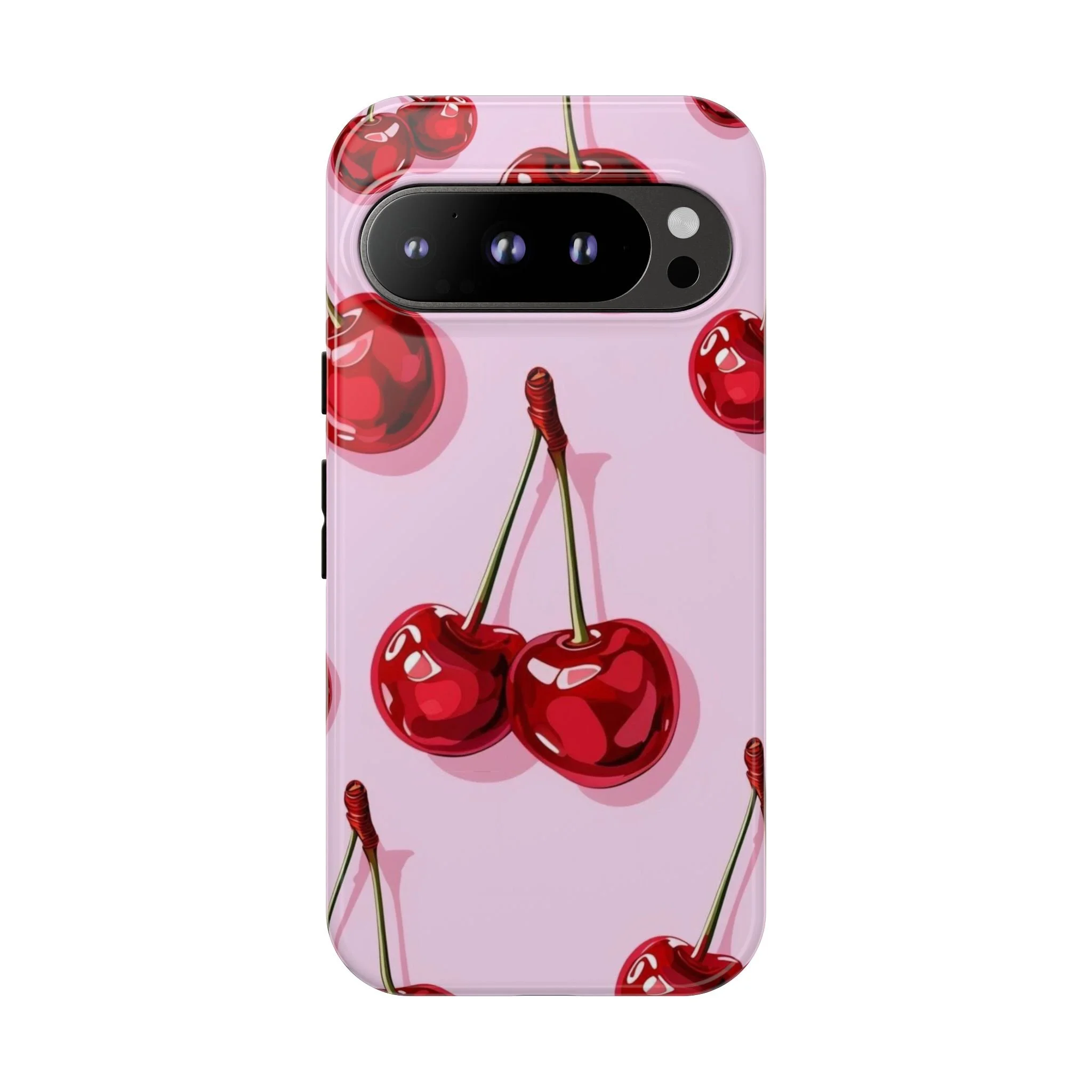 Cherries | Tough Phone Case