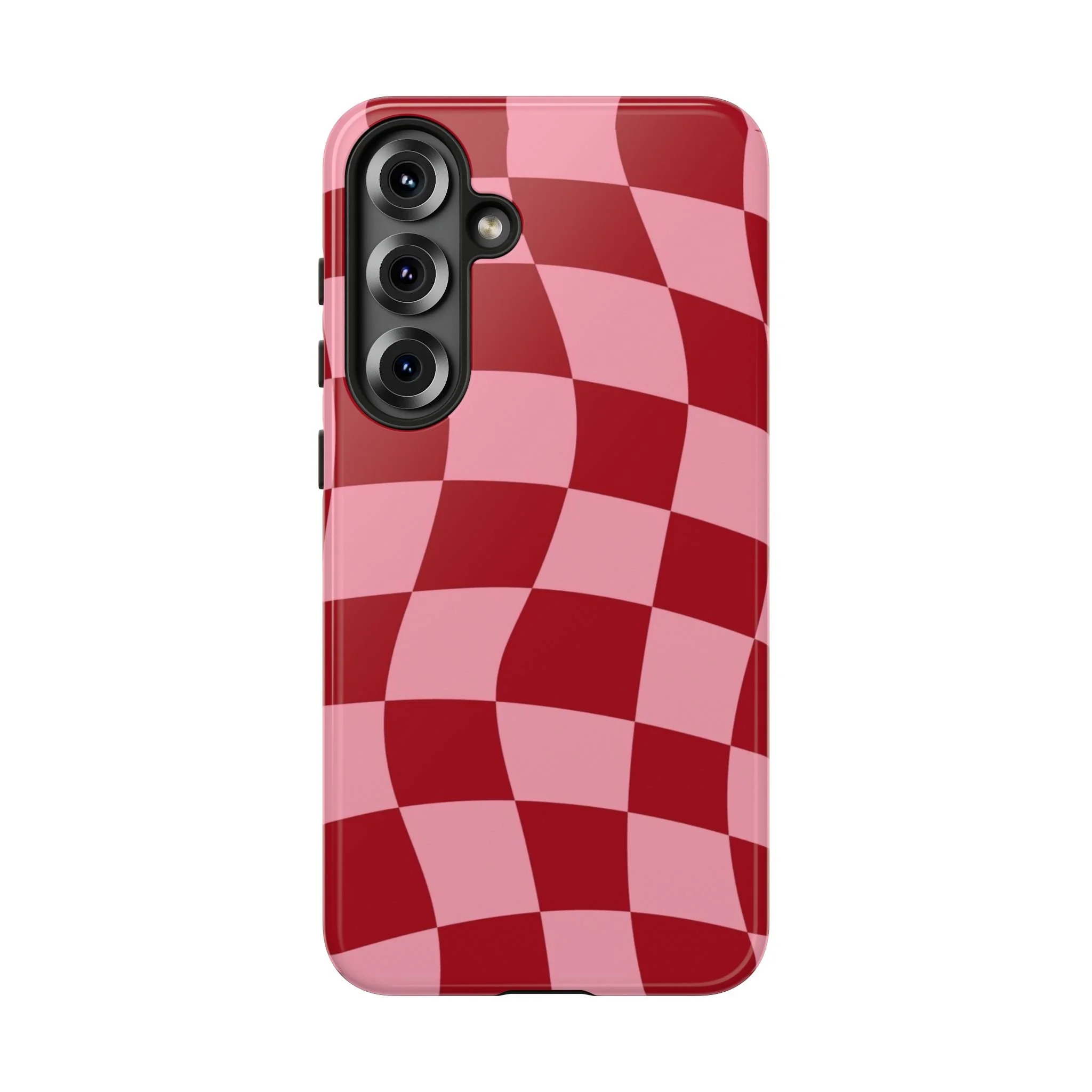 Retro ChessBoard | Tough Phone Case