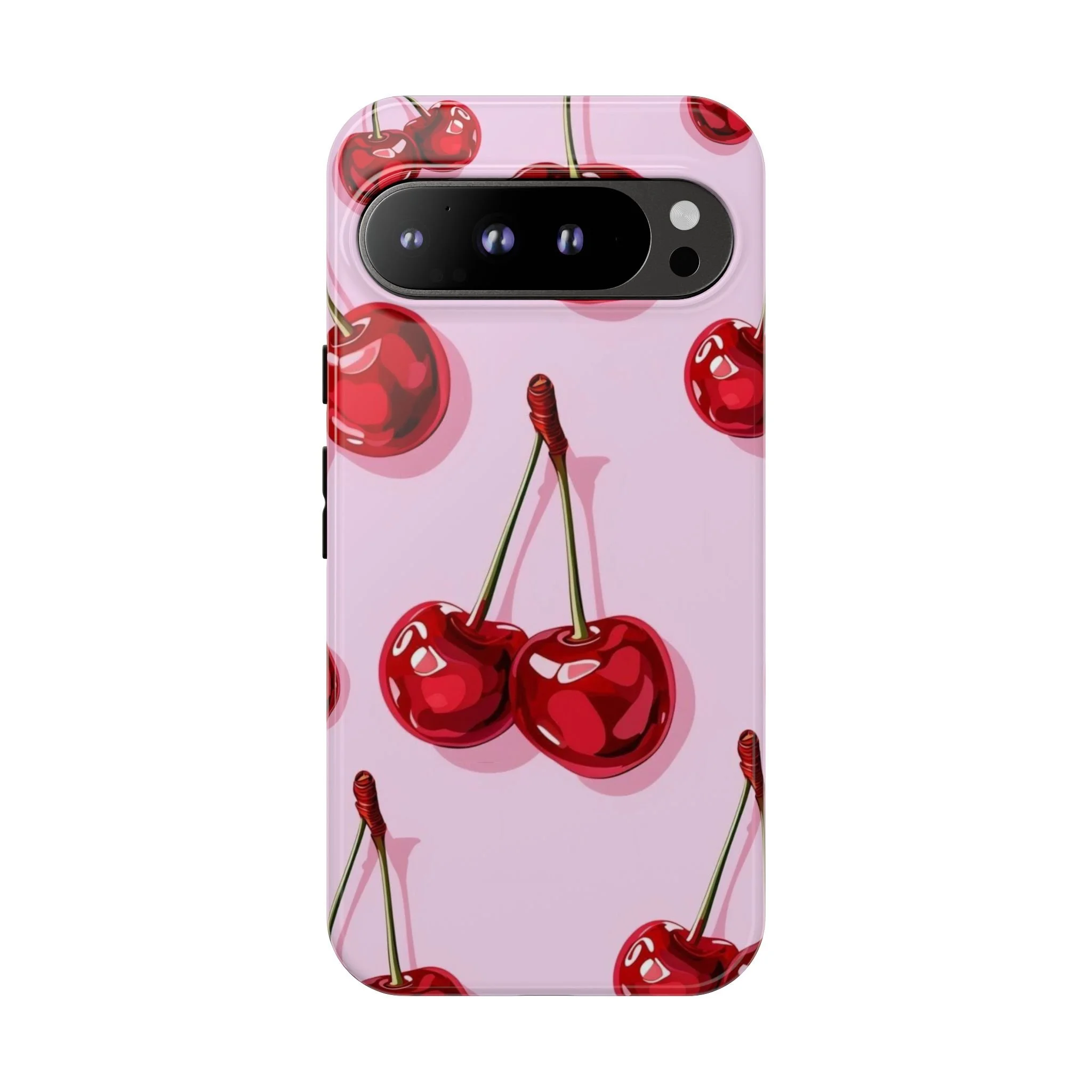 Cherries | Tough Phone Case