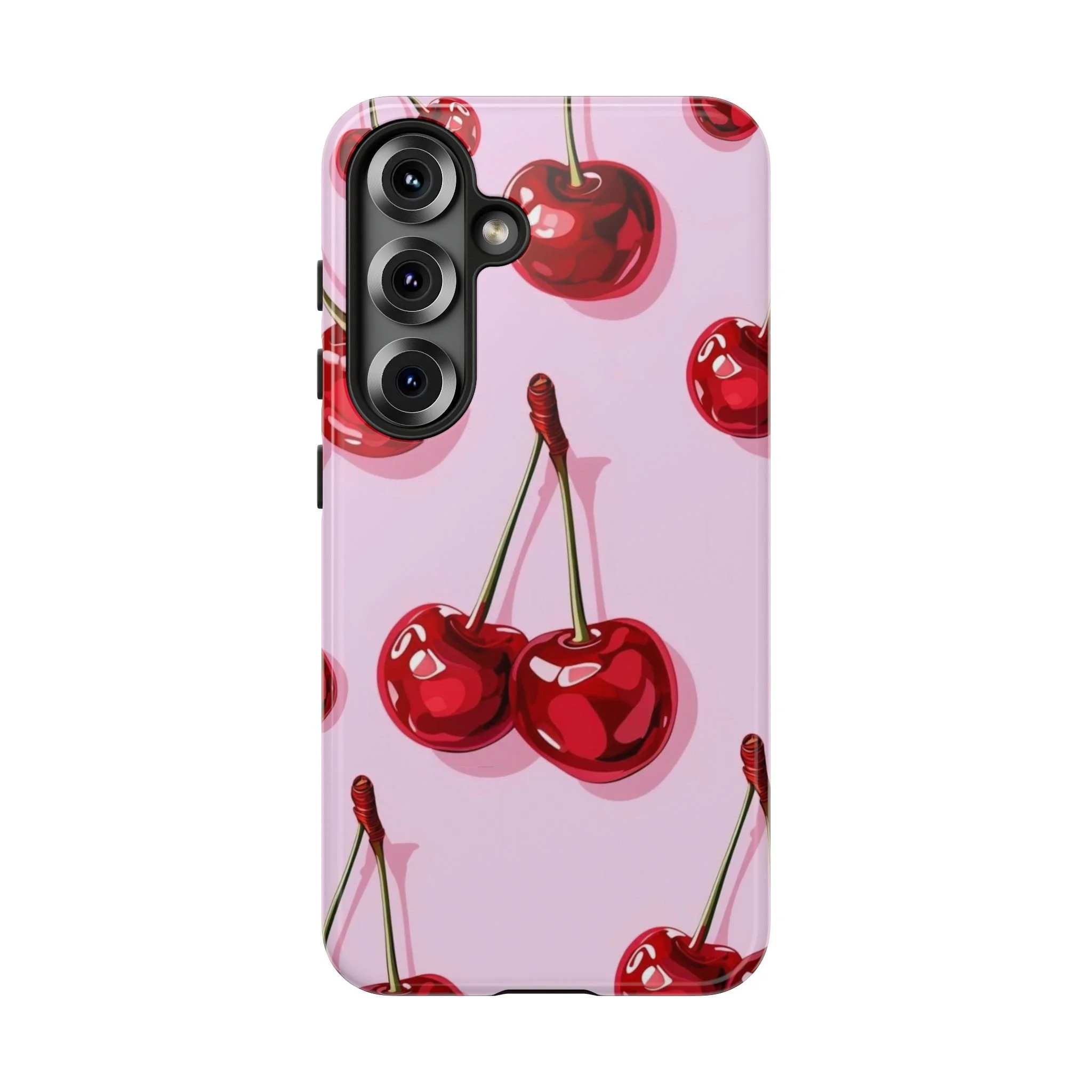 Cherries | Tough Phone Case