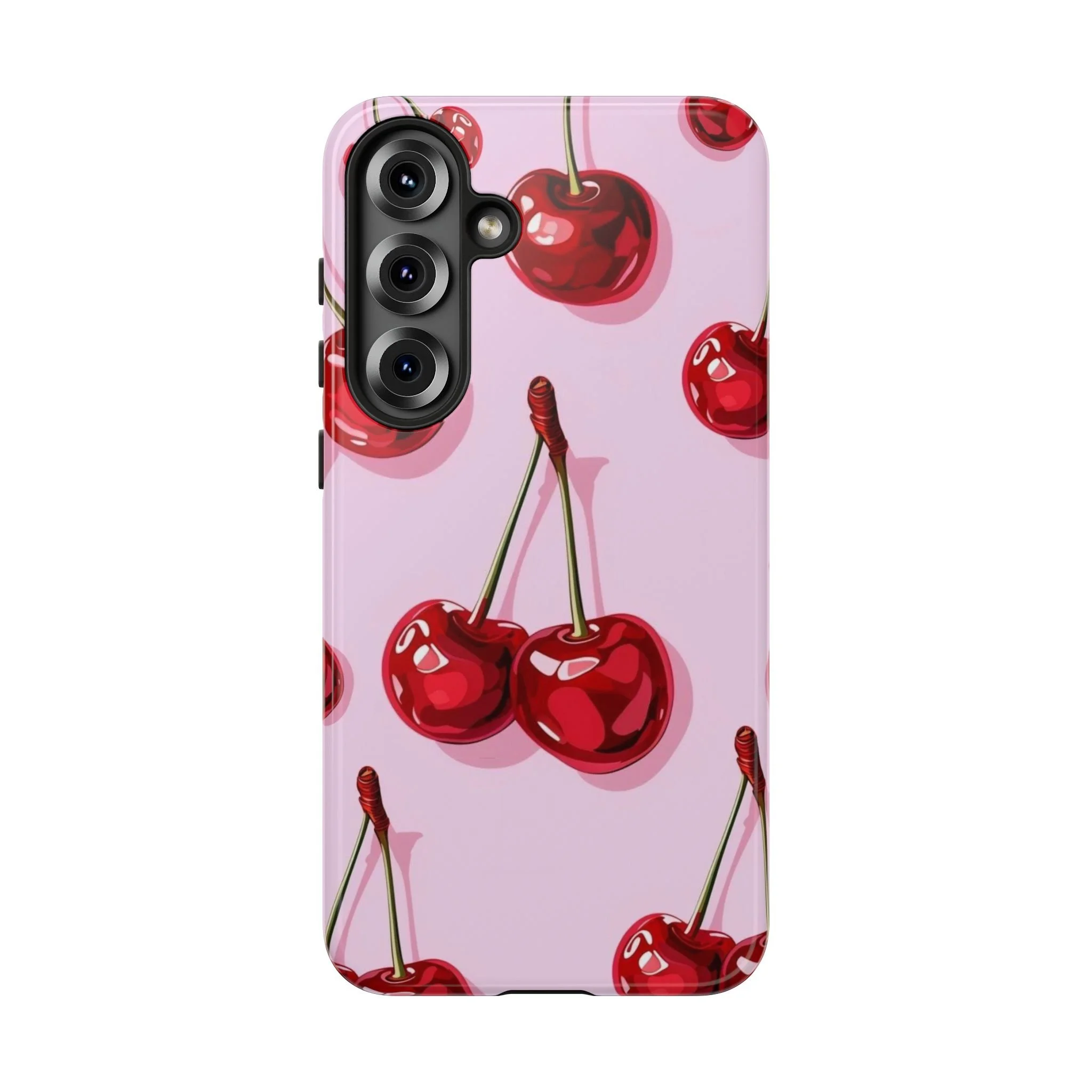 Cherries | Tough Phone Case