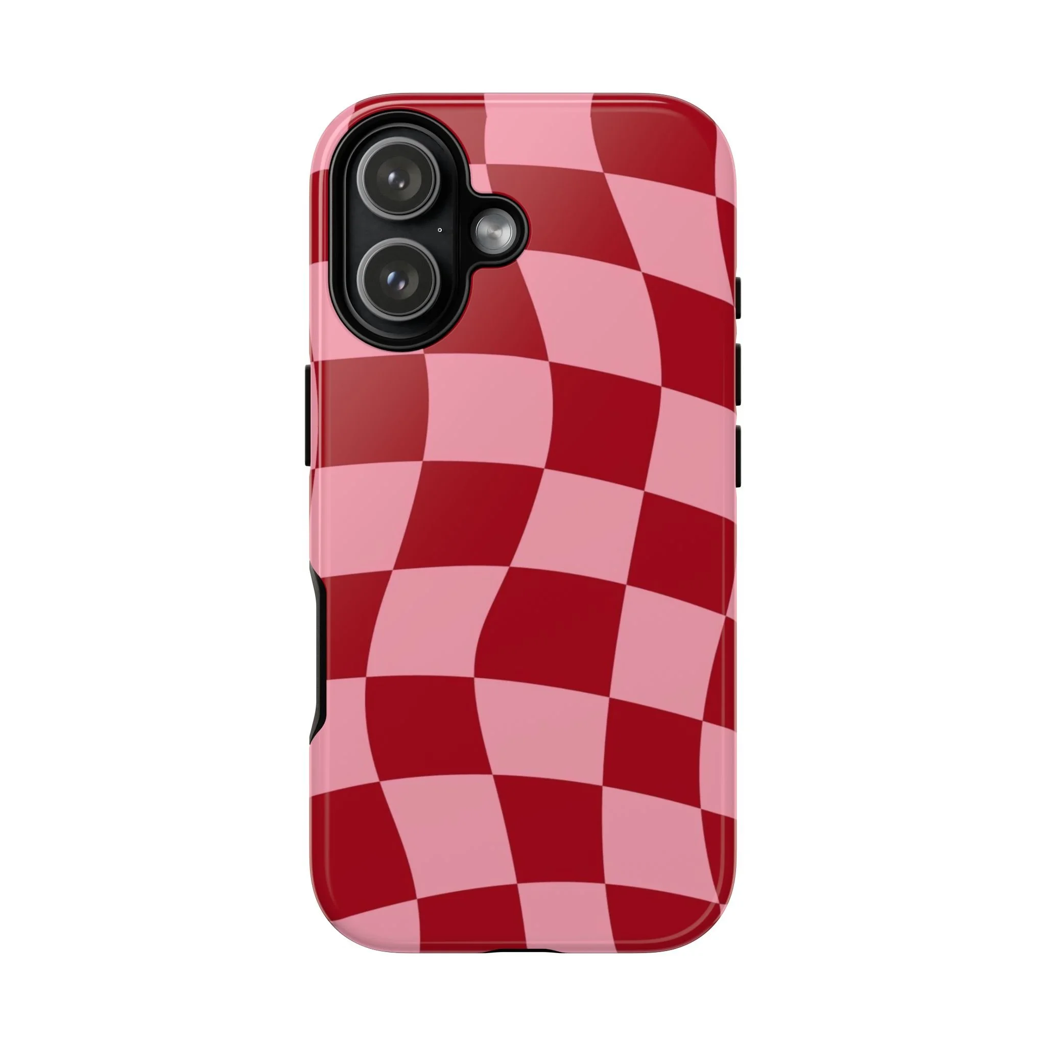 Retro ChessBoard | Tough Phone Case