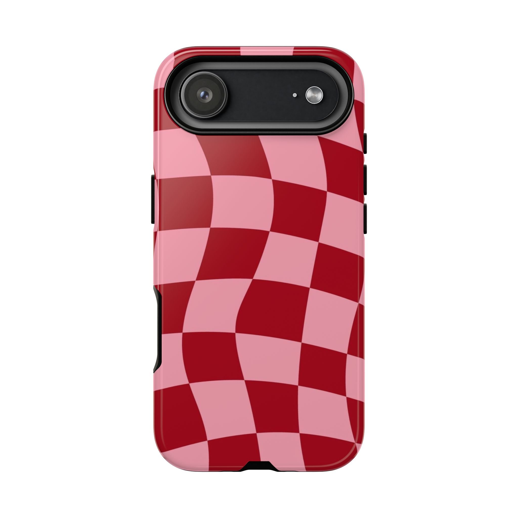 Retro ChessBoard | Tough Phone Case