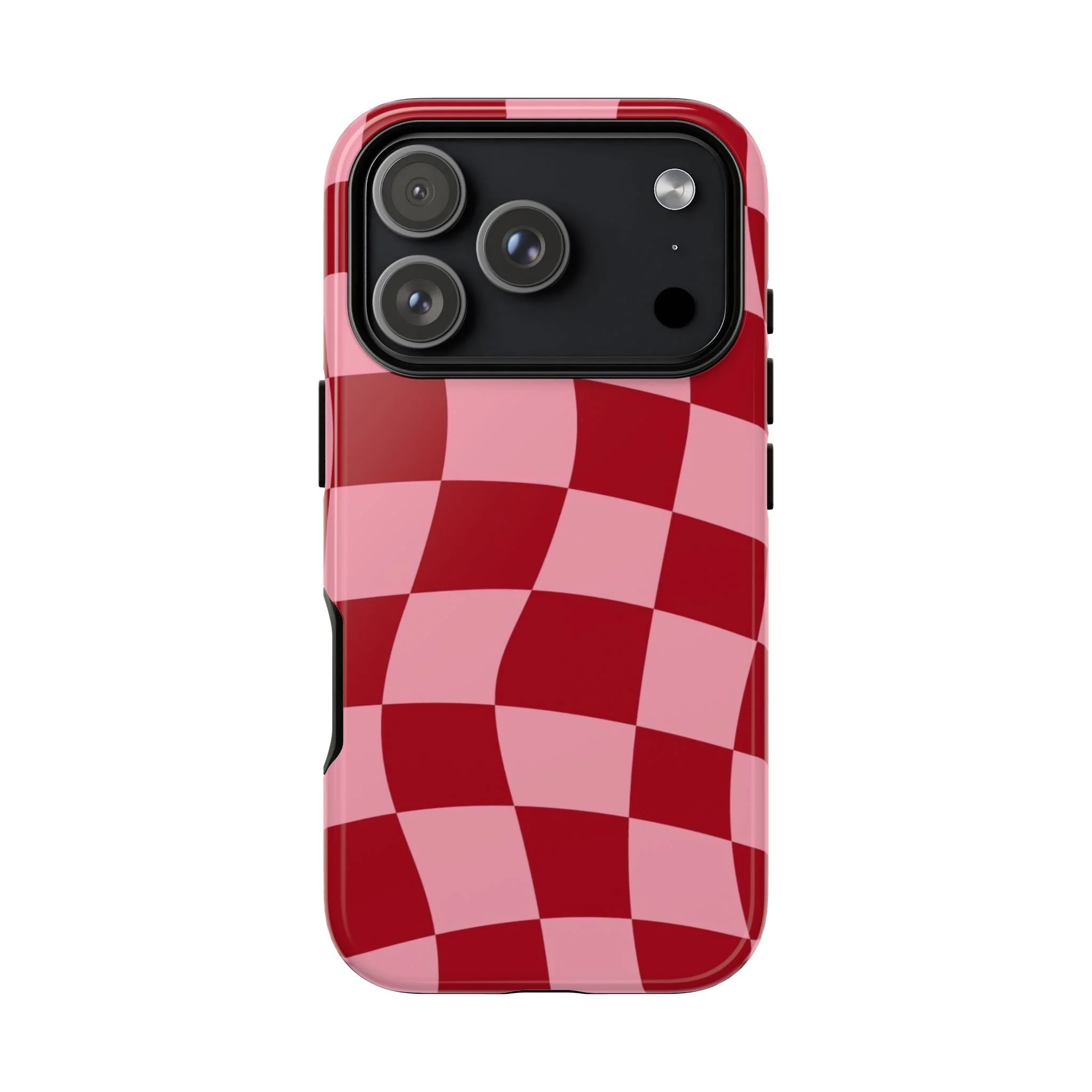 Retro ChessBoard | Tough Phone Case