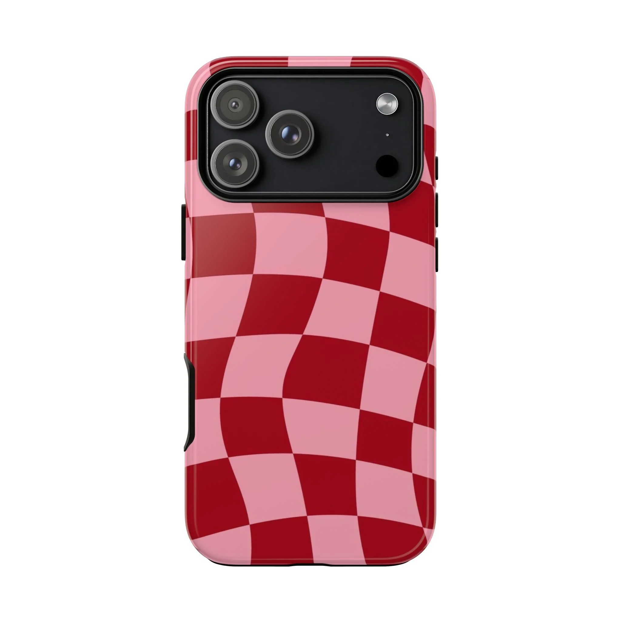 Retro ChessBoard | Tough Phone Case