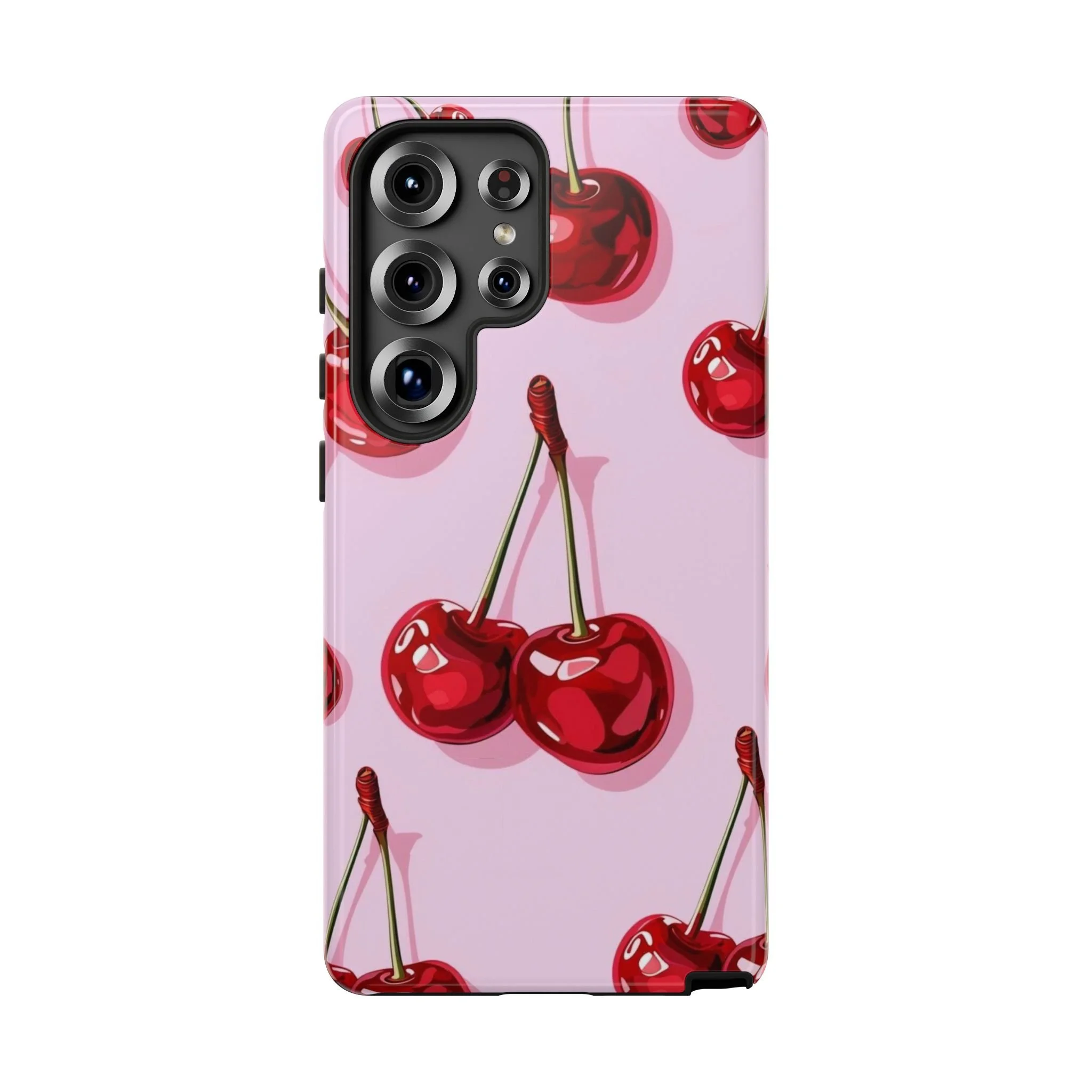 Cherries | Tough Phone Case