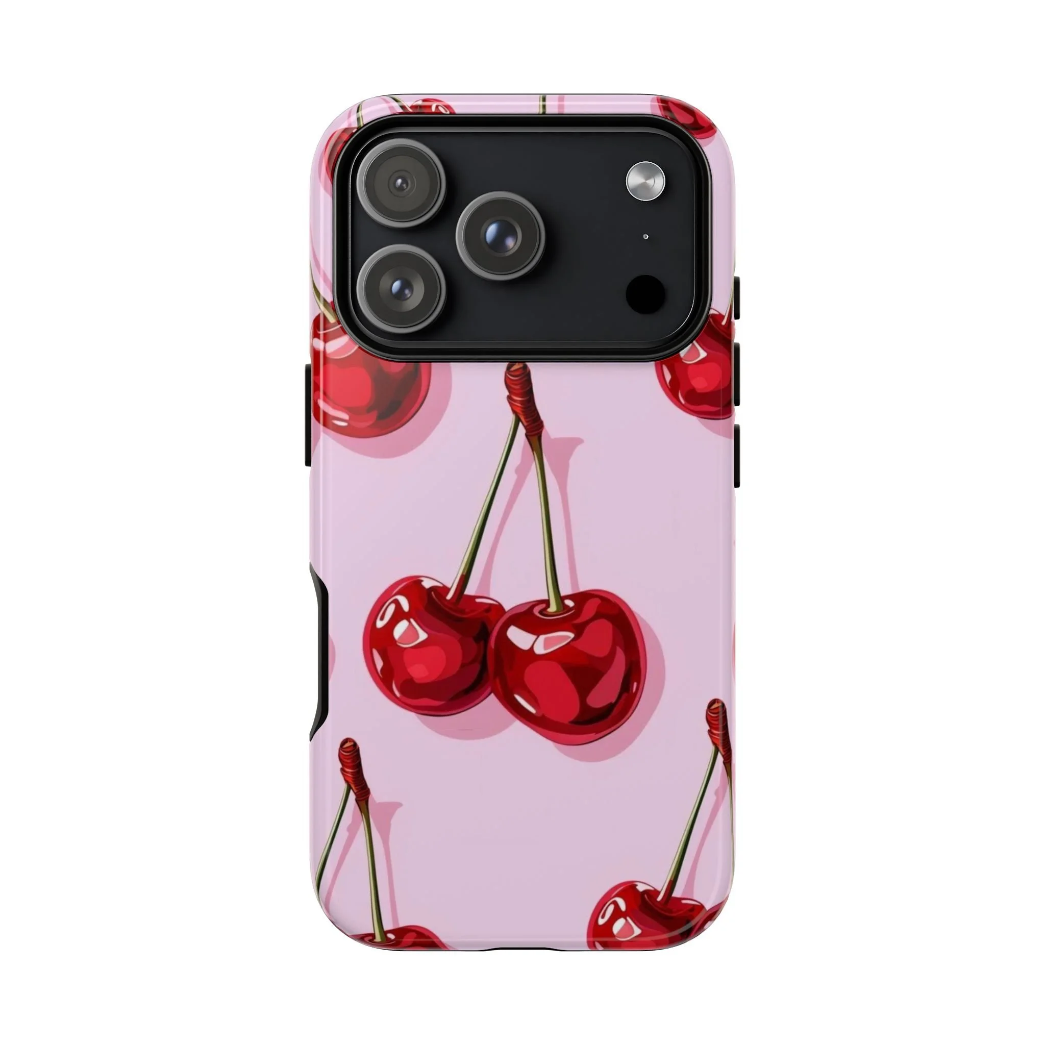 Cherries | Tough Phone Case
