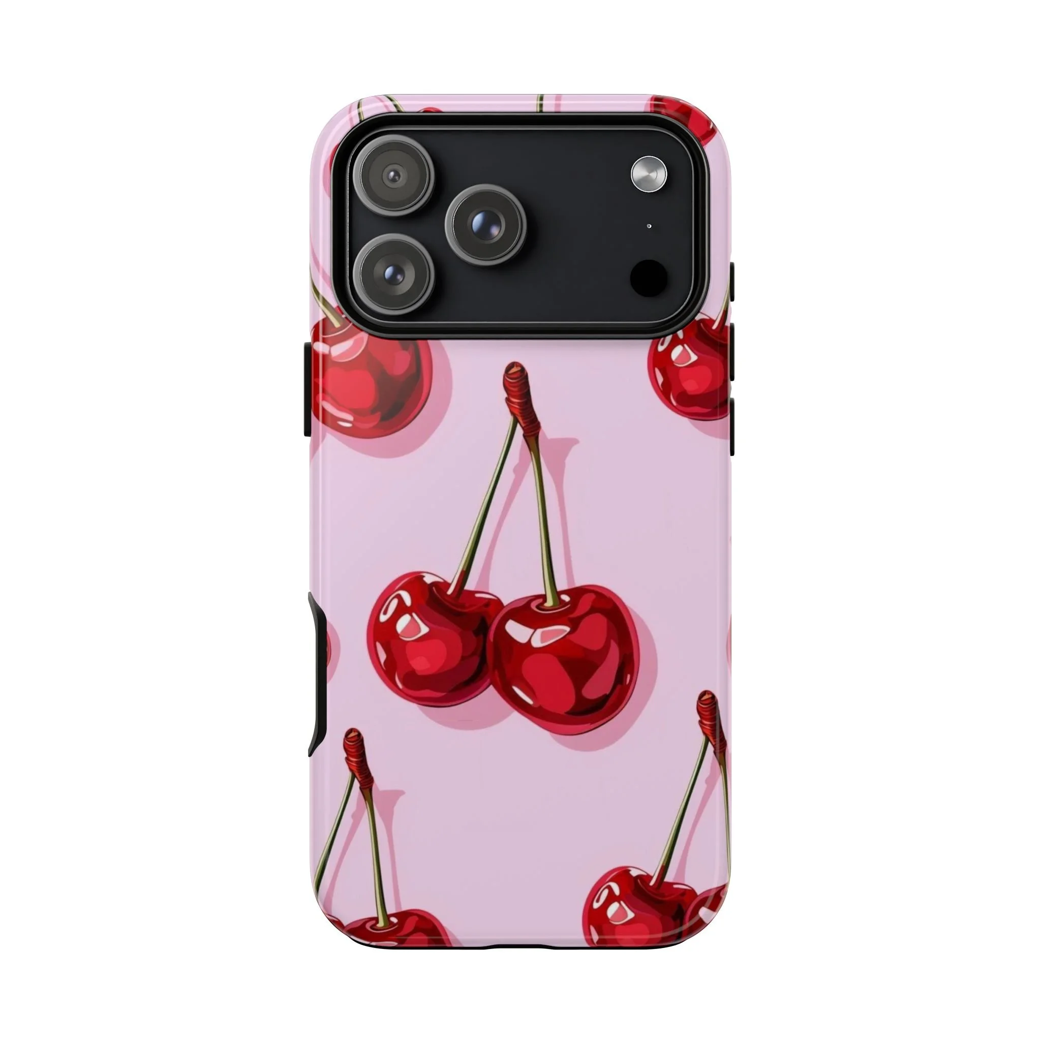 Cherries | Tough Phone Case