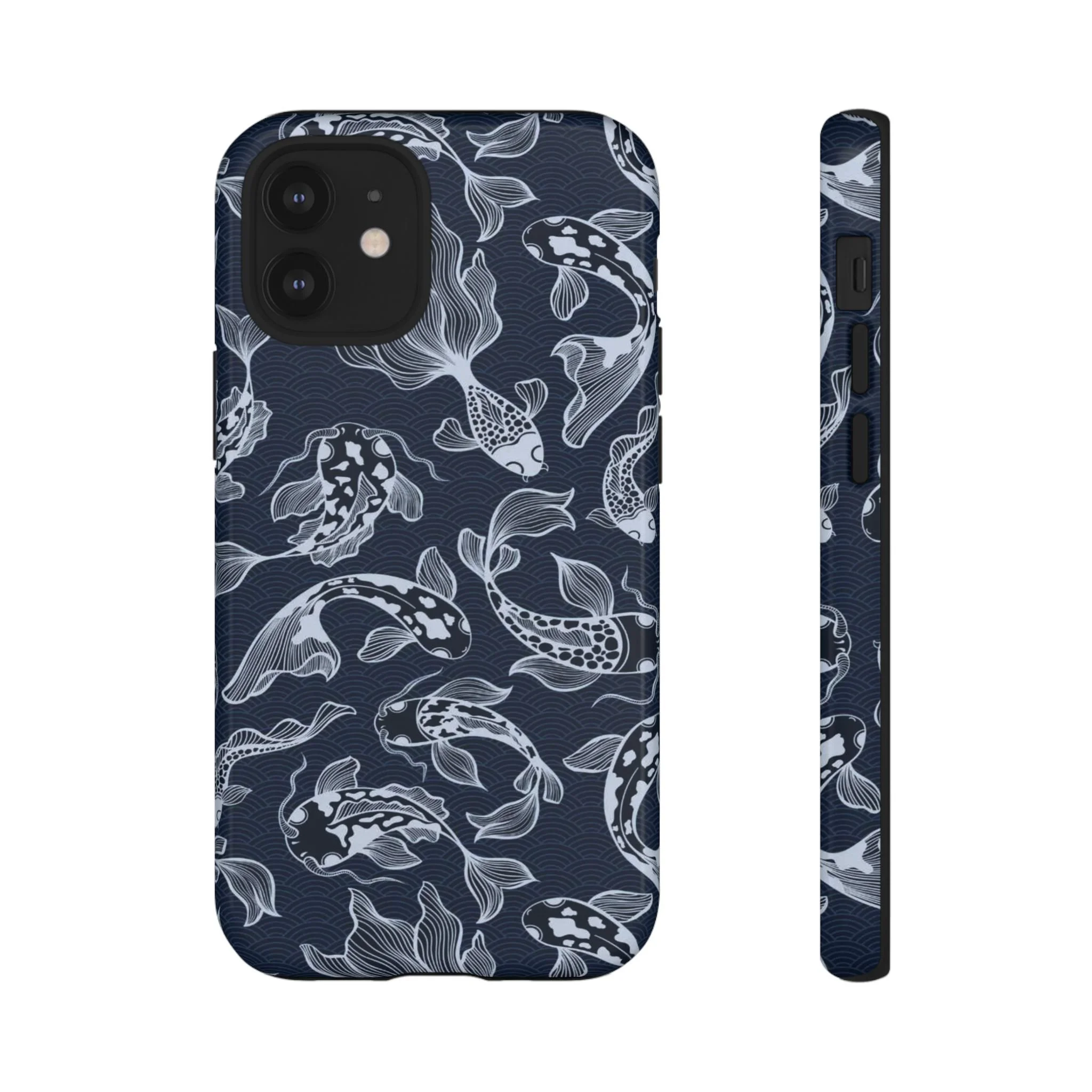 Mystical Koi | Tough Phone Case