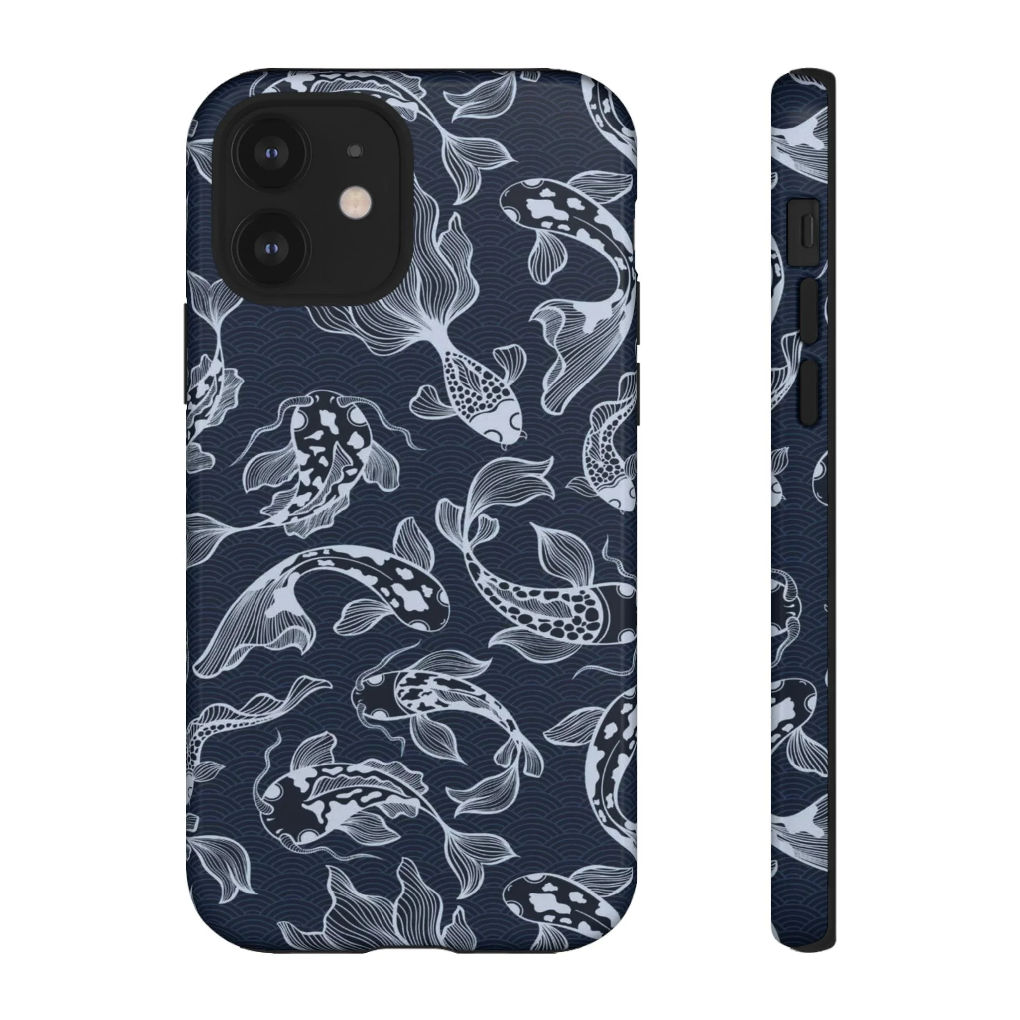 Mystical Koi | Tough Phone Case