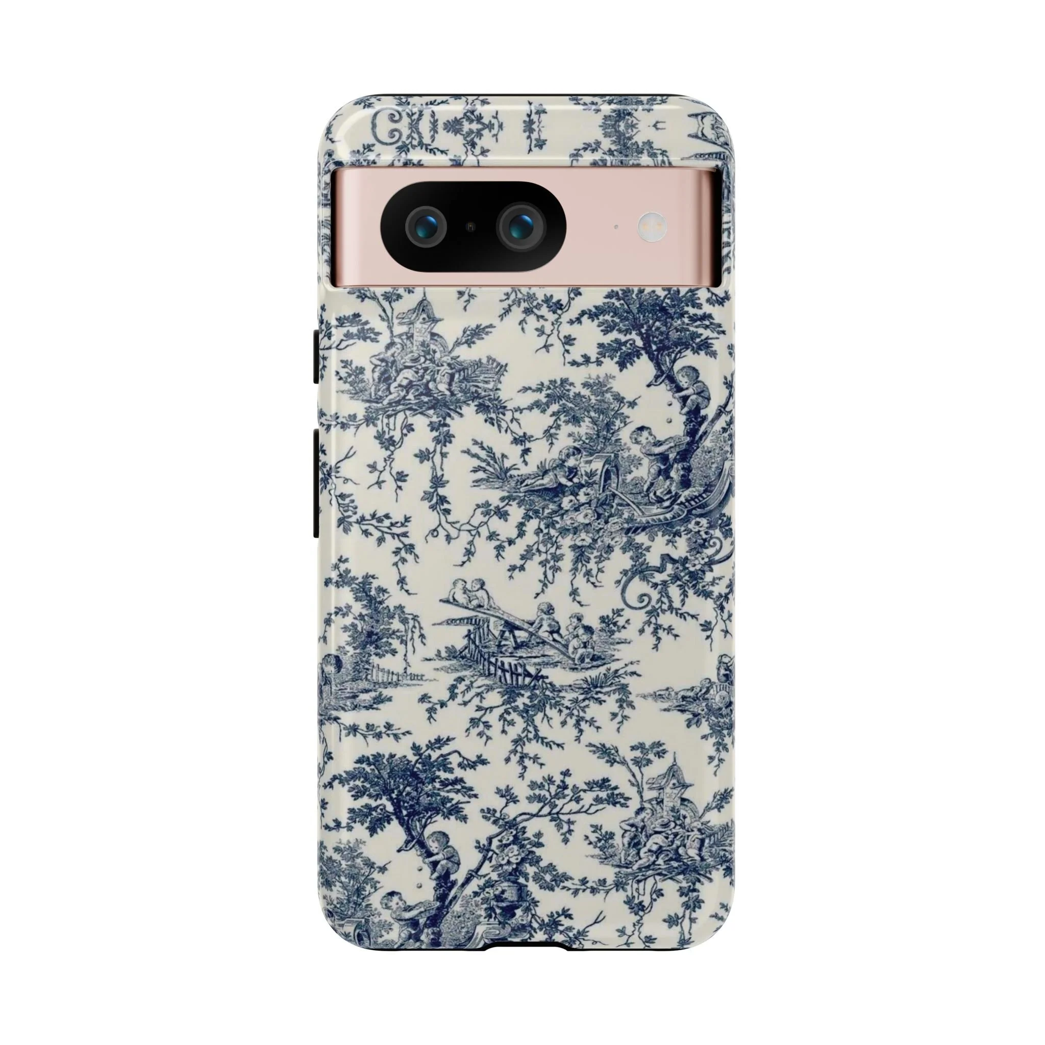 Vintage Botanic | Tough Phone Case