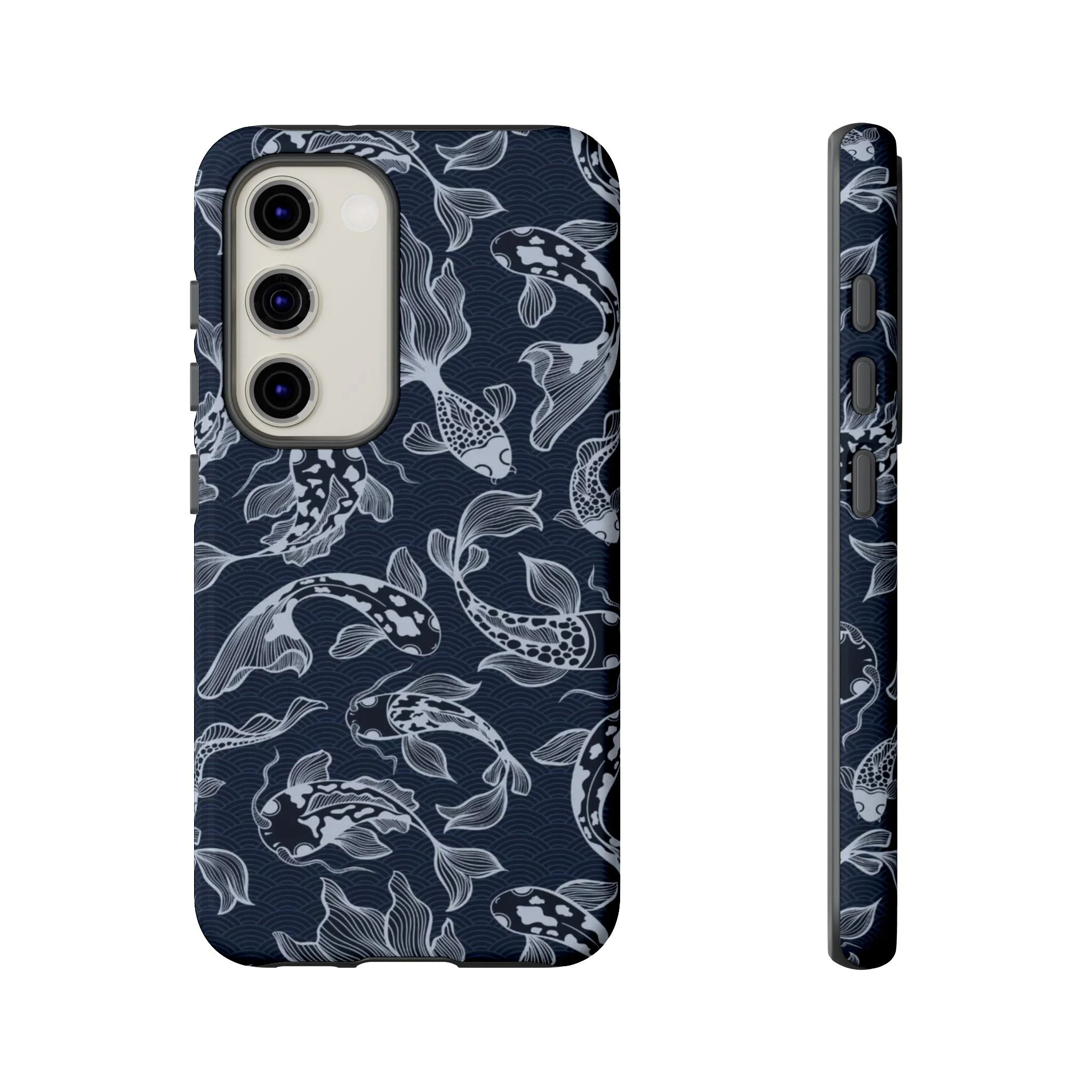 Mystical Koi | Tough Phone Case