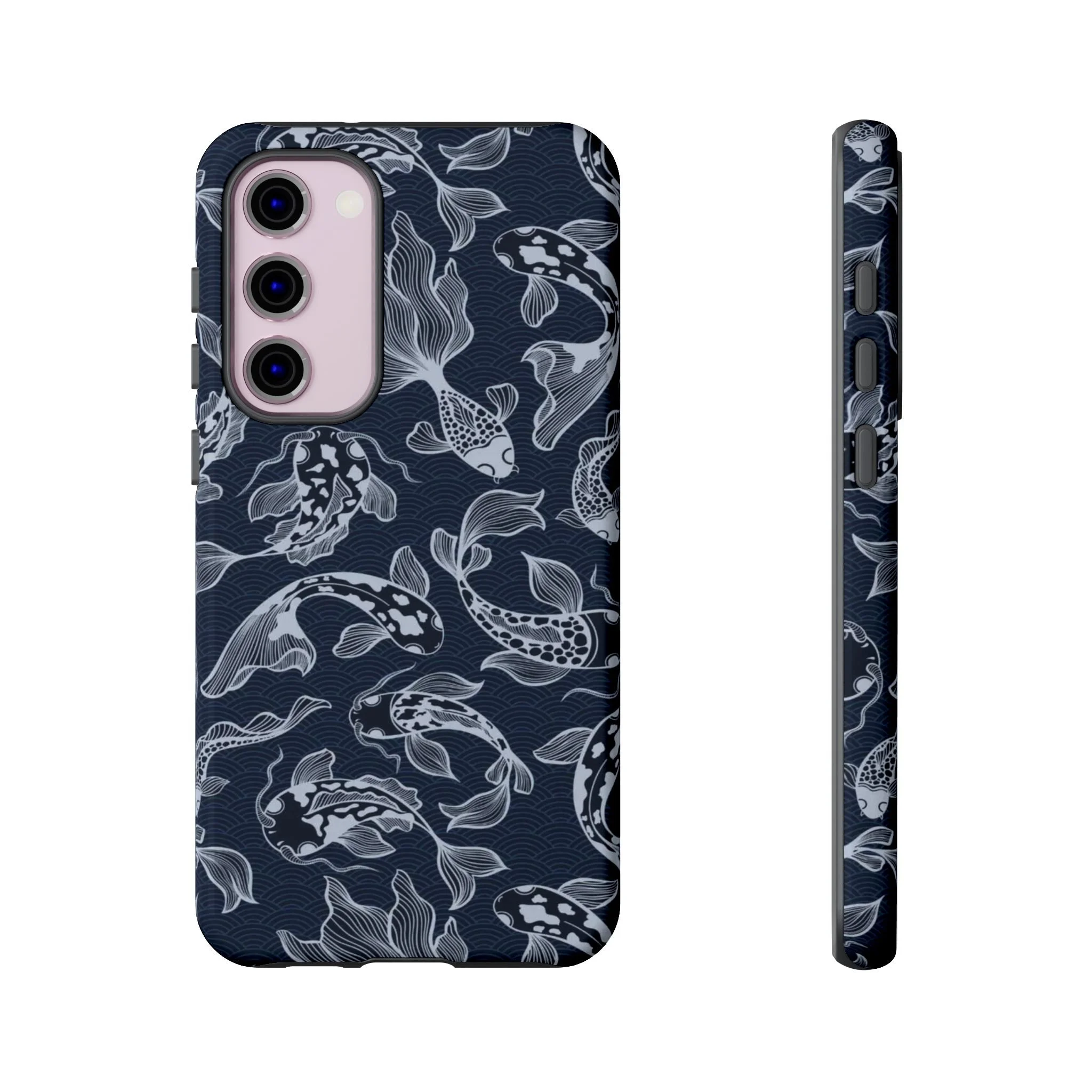 Mystical Koi | Tough Phone Case