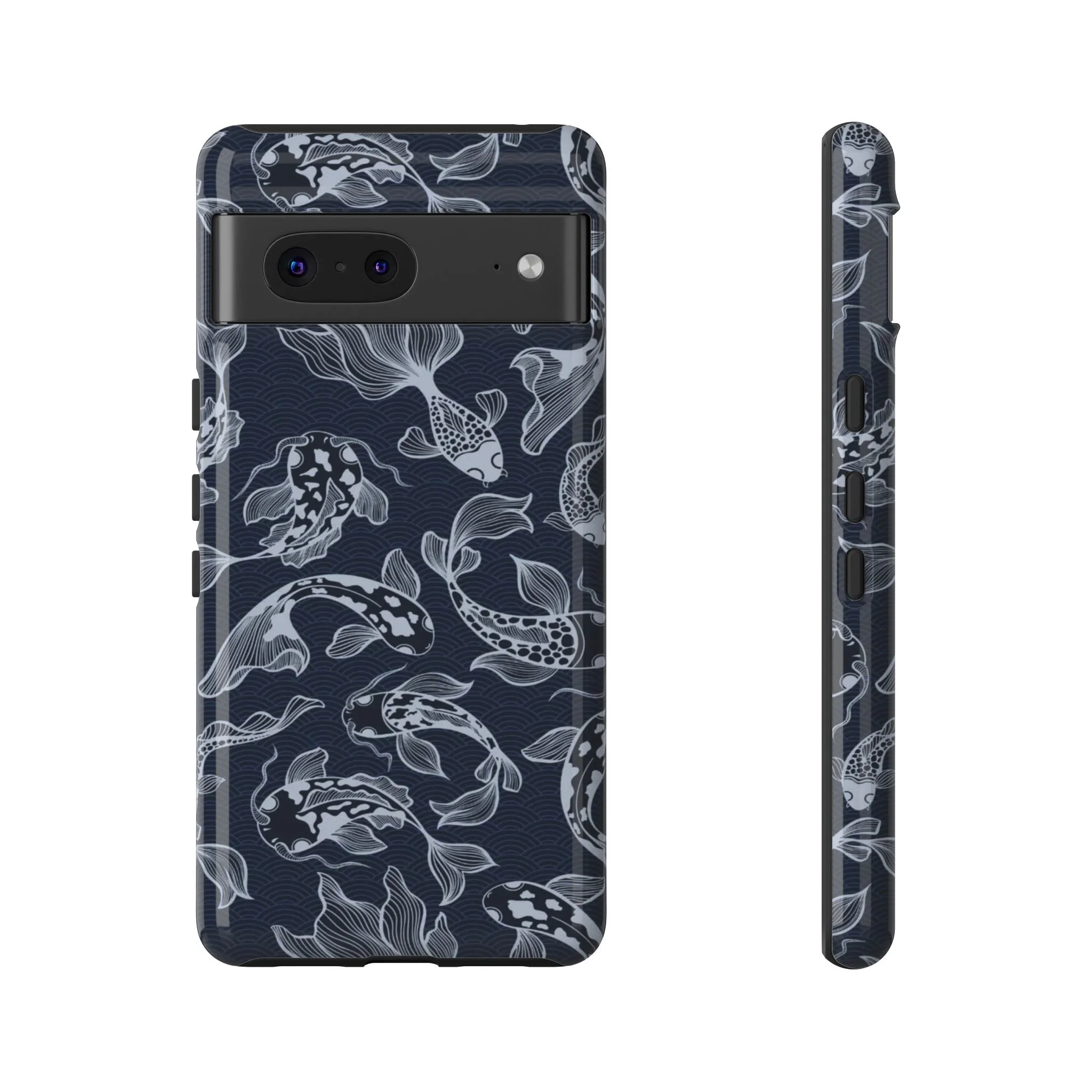 Mystical Koi | Tough Phone Case