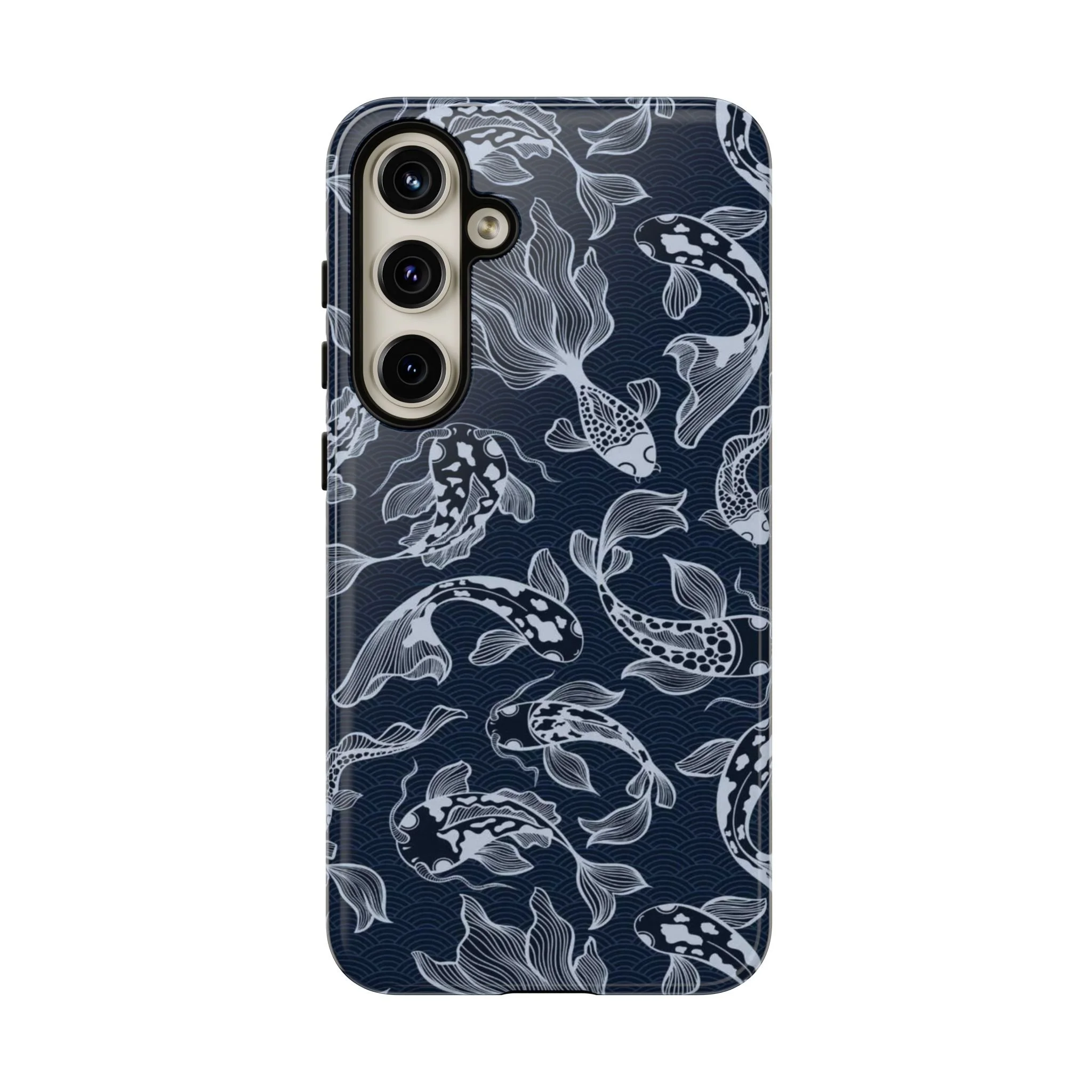 Mystical Koi | Tough Phone Case