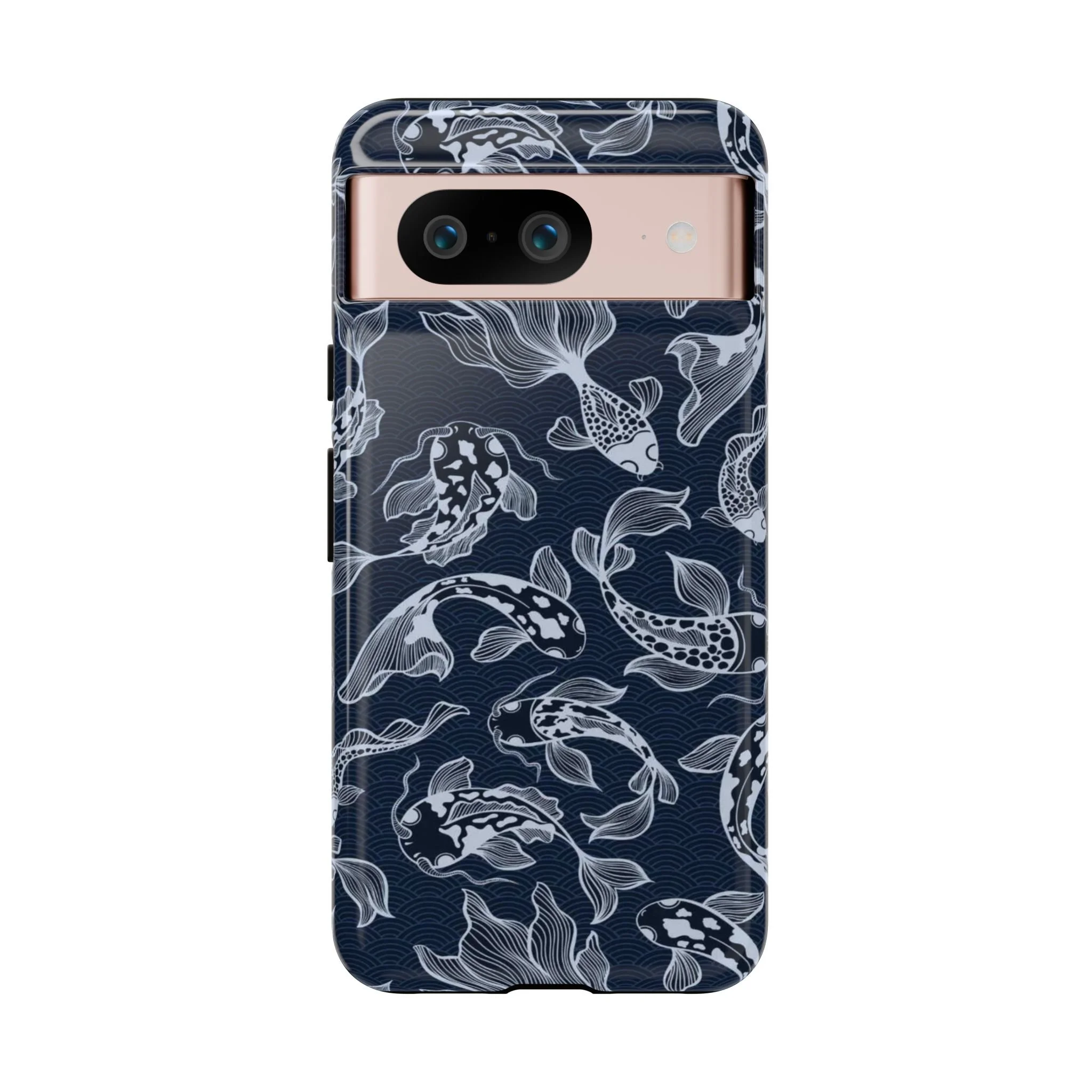 Mystical Koi | Tough Phone Case