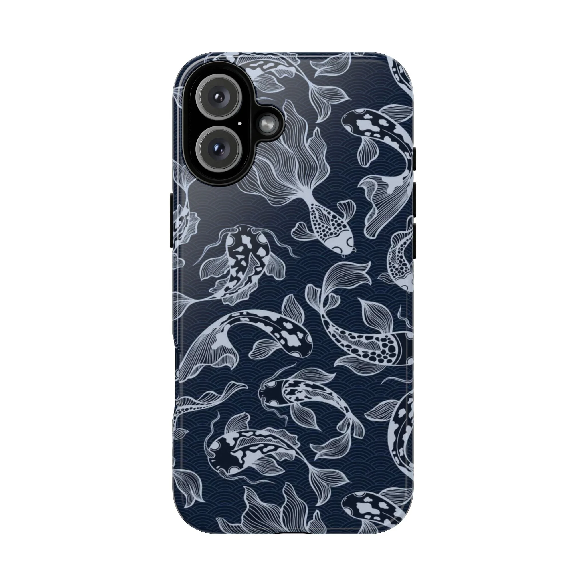 Mystical Koi | Tough Phone Case