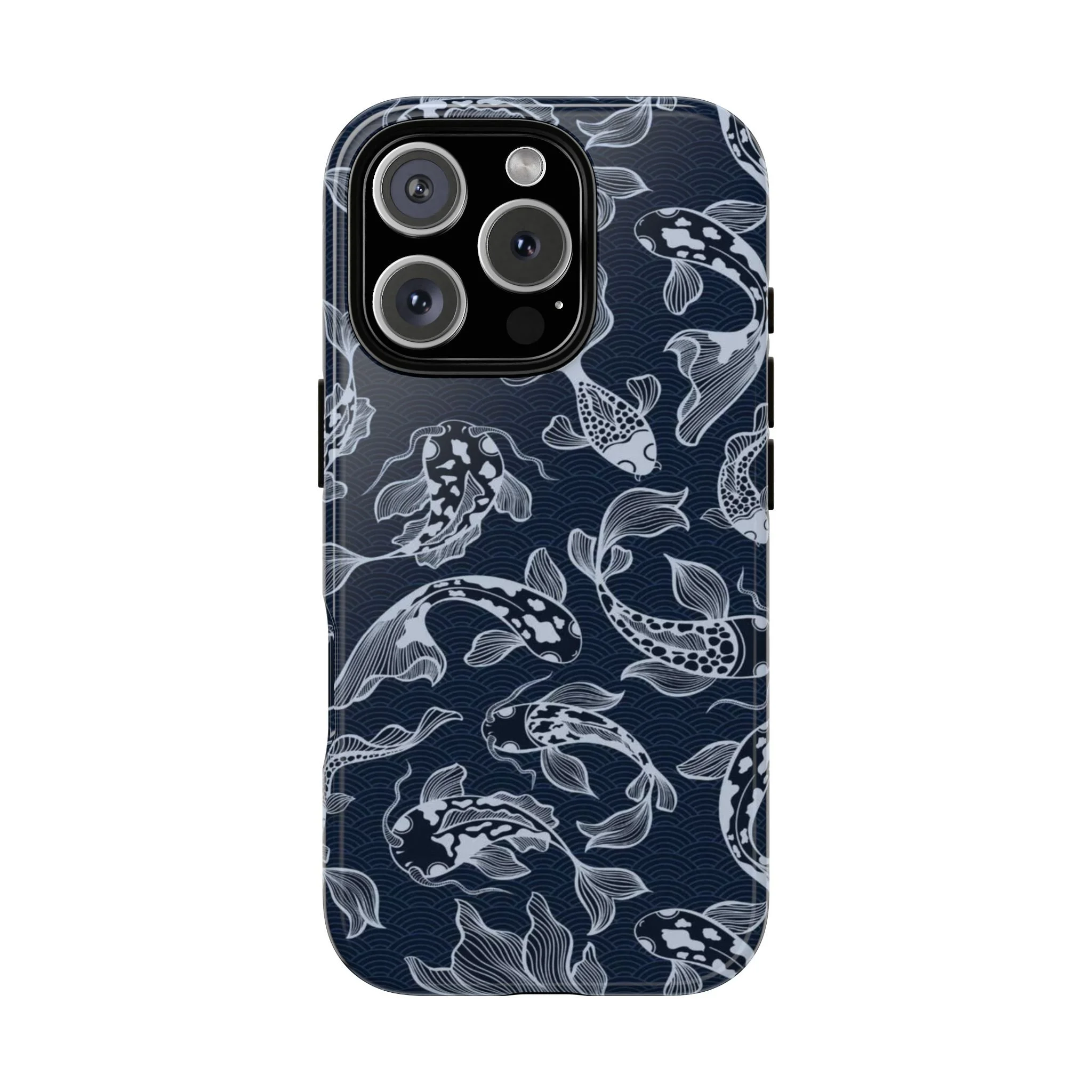Mystical Koi | Tough Phone Case
