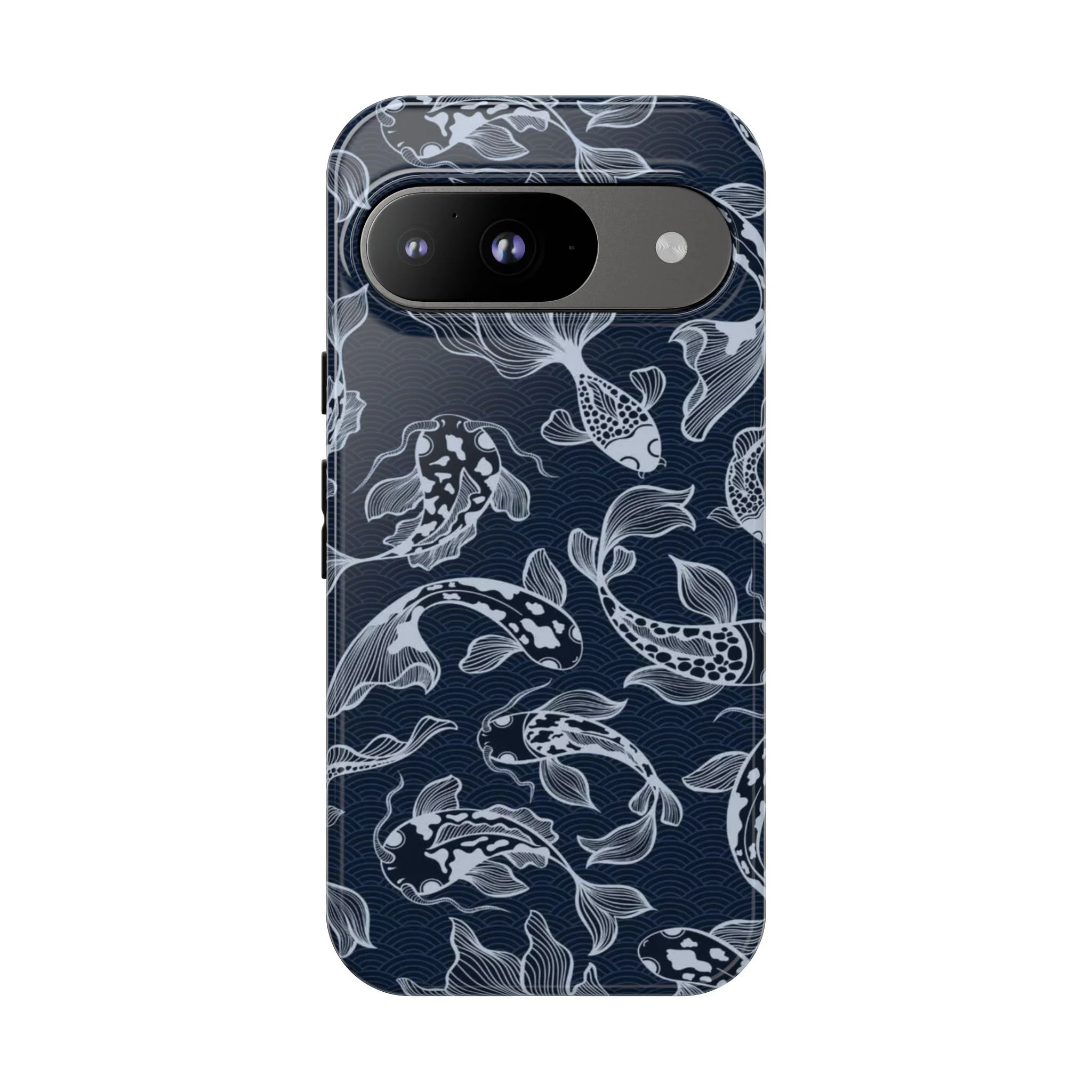 Mystical Koi | Tough Phone Case