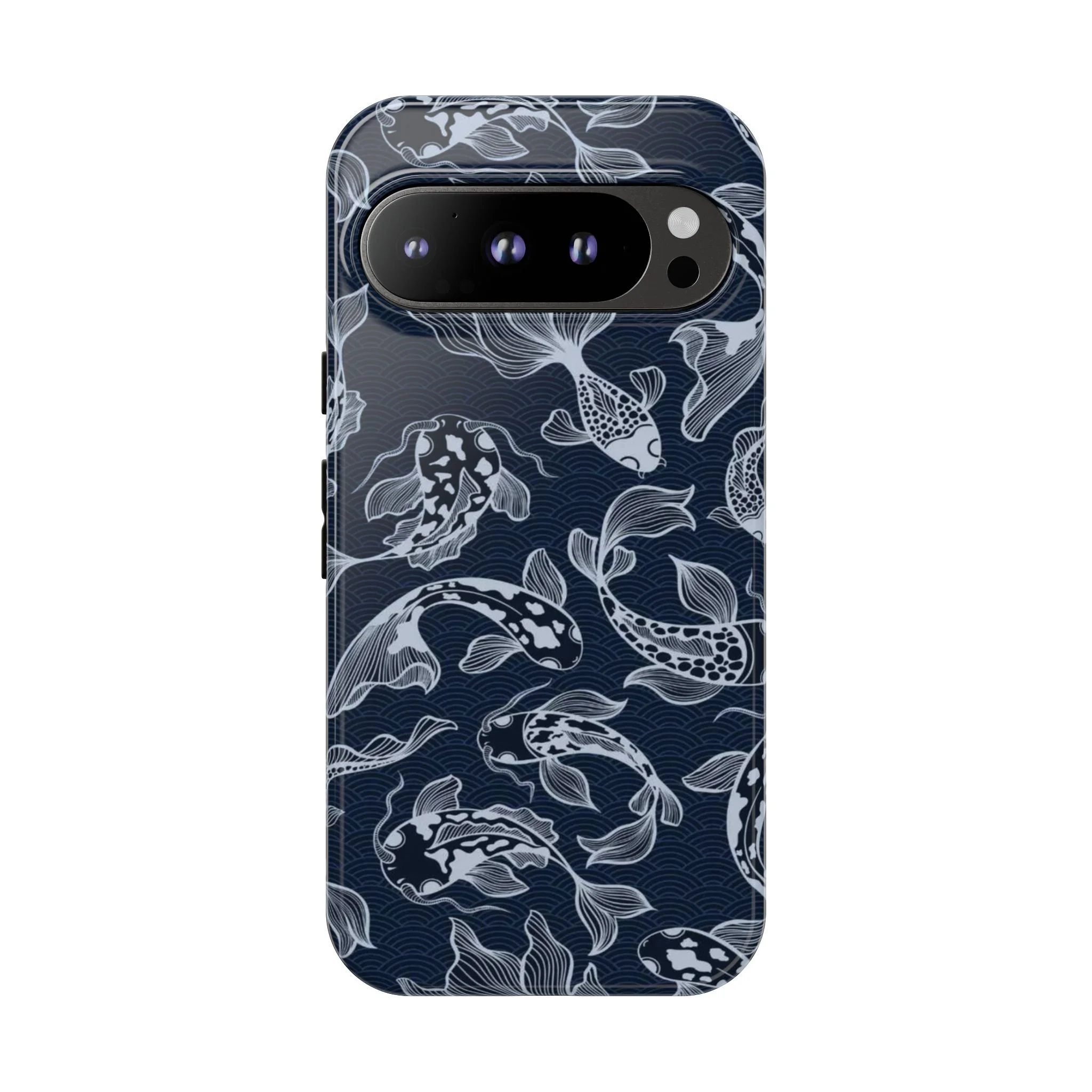 Mystical Koi | Tough Phone Case