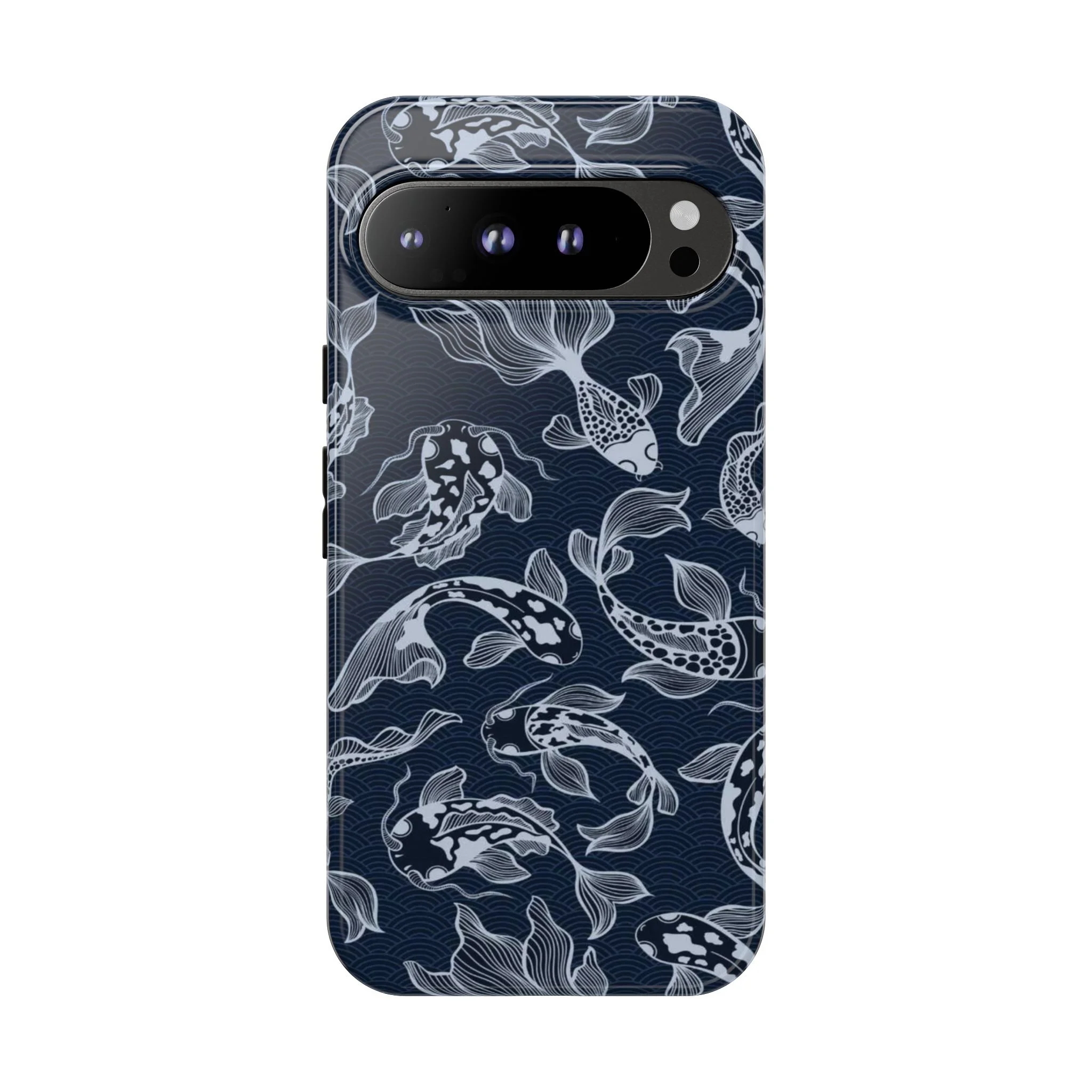 Mystical Koi | Tough Phone Case