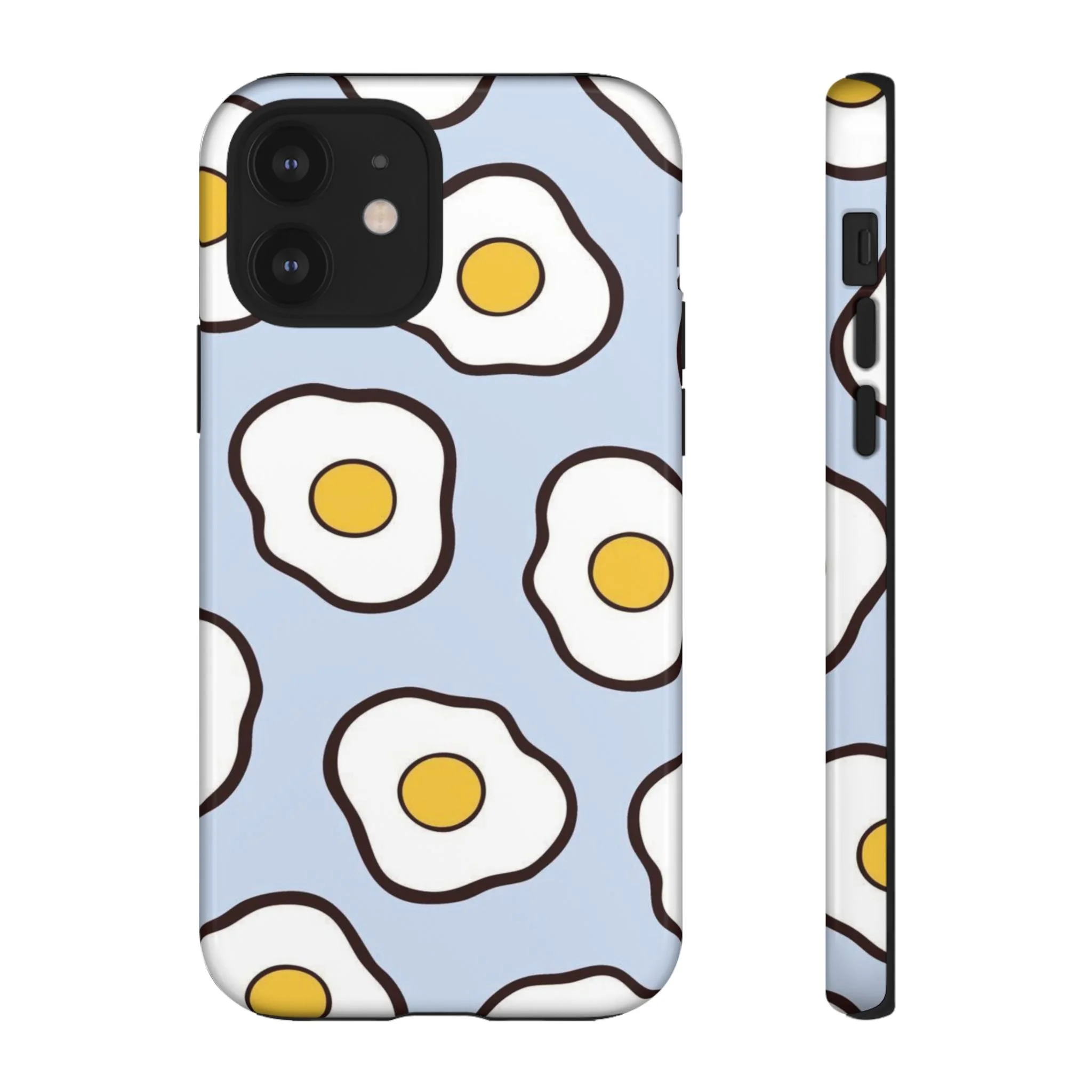 Sunny Side Up | Tough Phone Cases