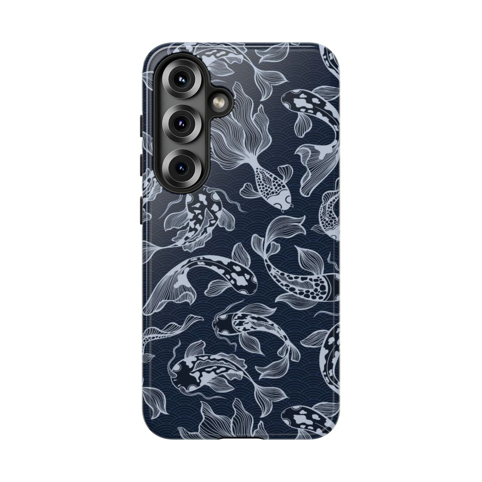 Mystical Koi | Tough Phone Case