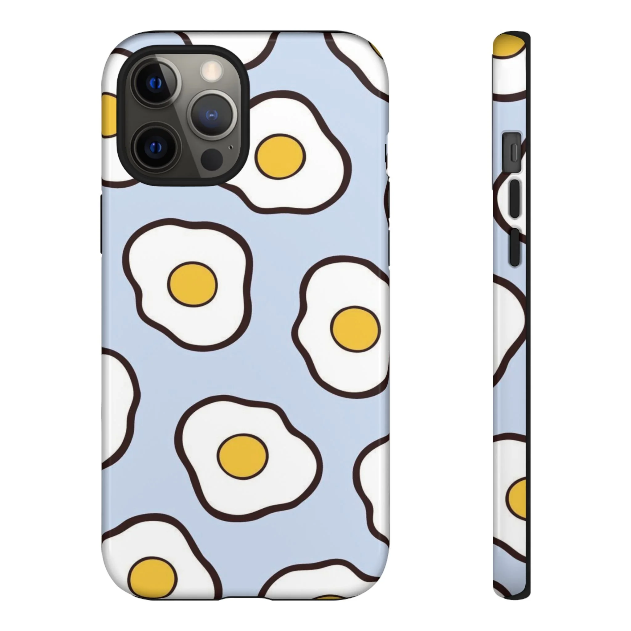 Sunny Side Up | Tough Phone Cases