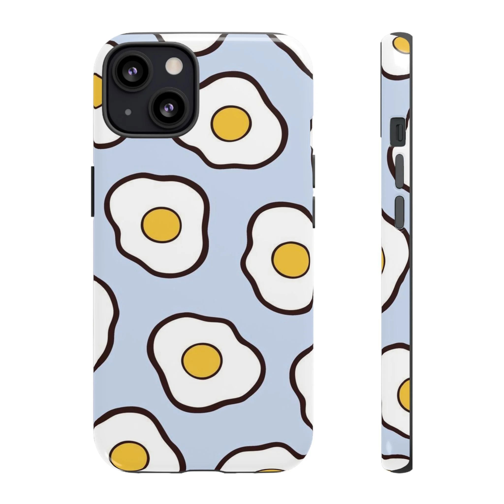 Sunny Side Up | Tough Phone Cases