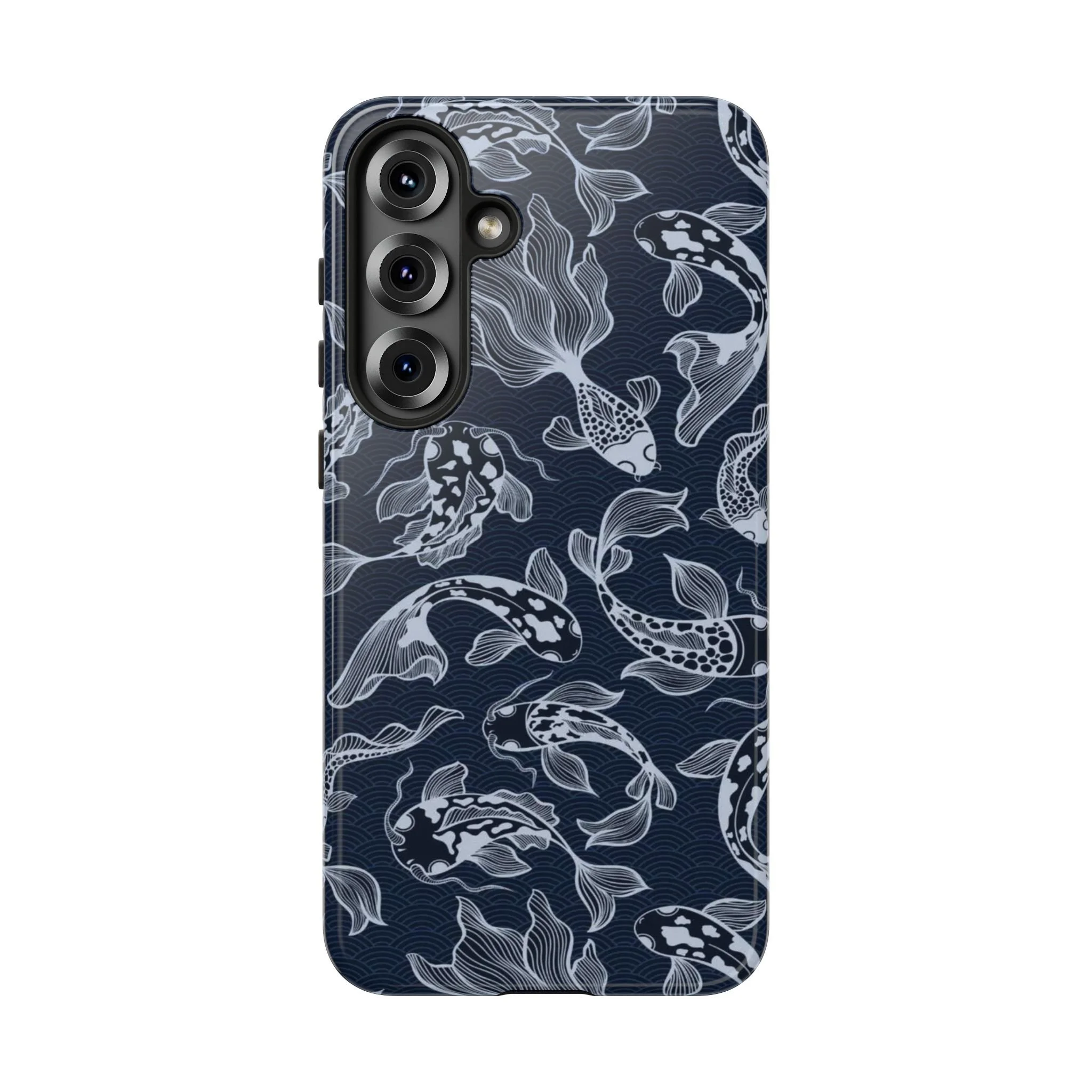 Mystical Koi | Tough Phone Case
