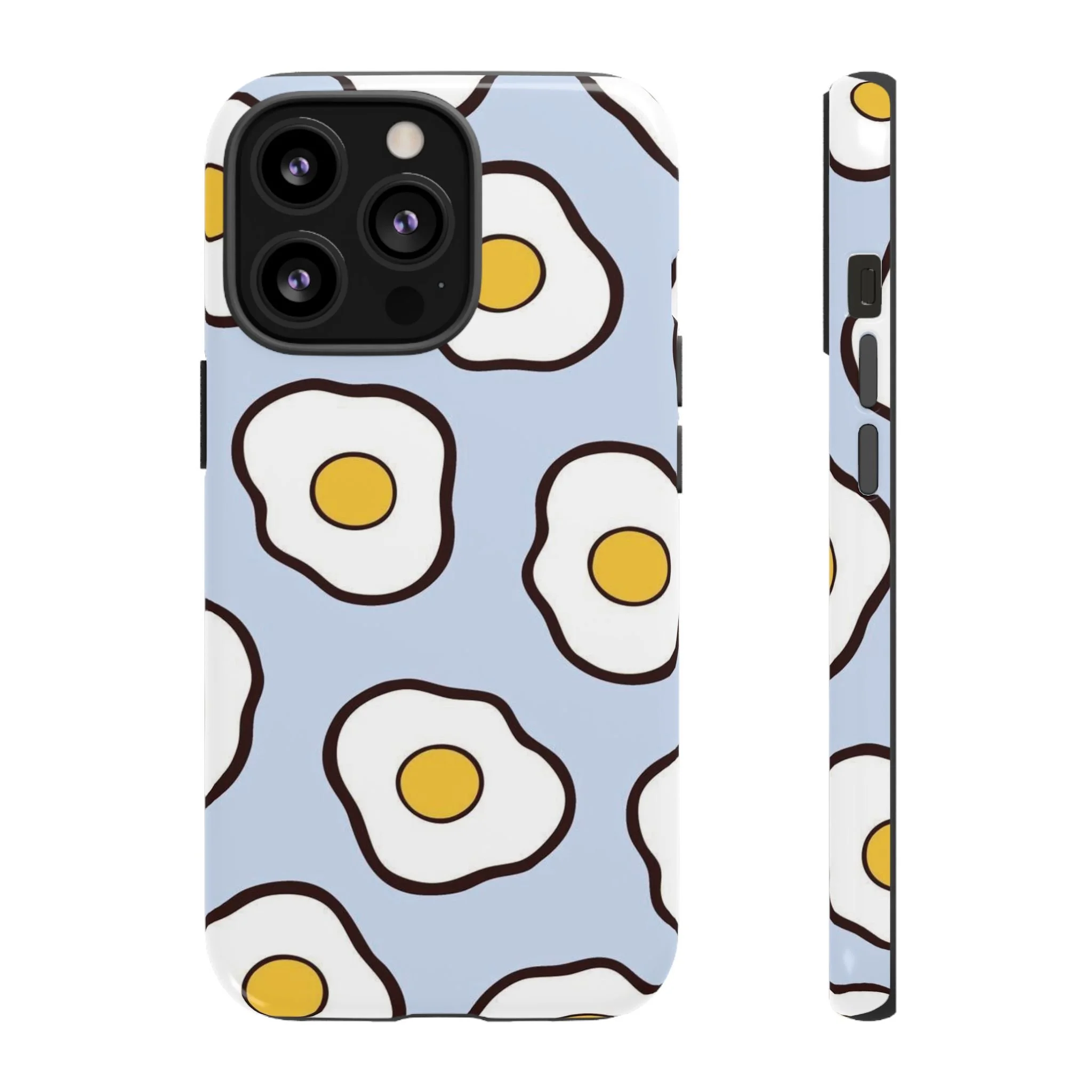Sunny Side Up | Tough Phone Cases