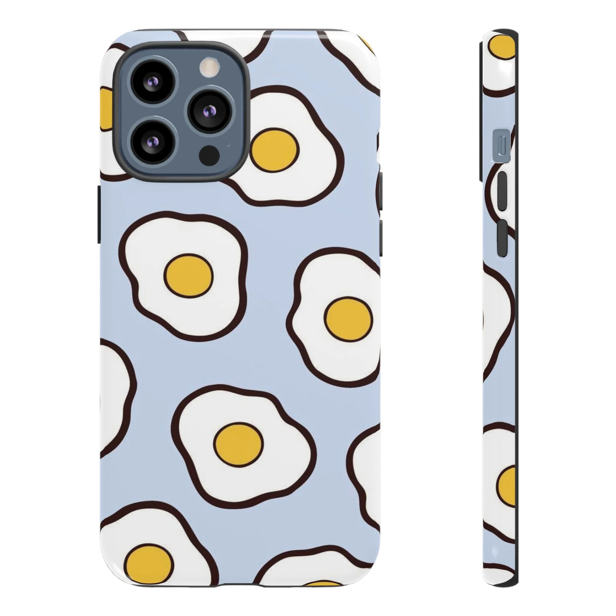 Sunny Side Up | Tough Phone Cases