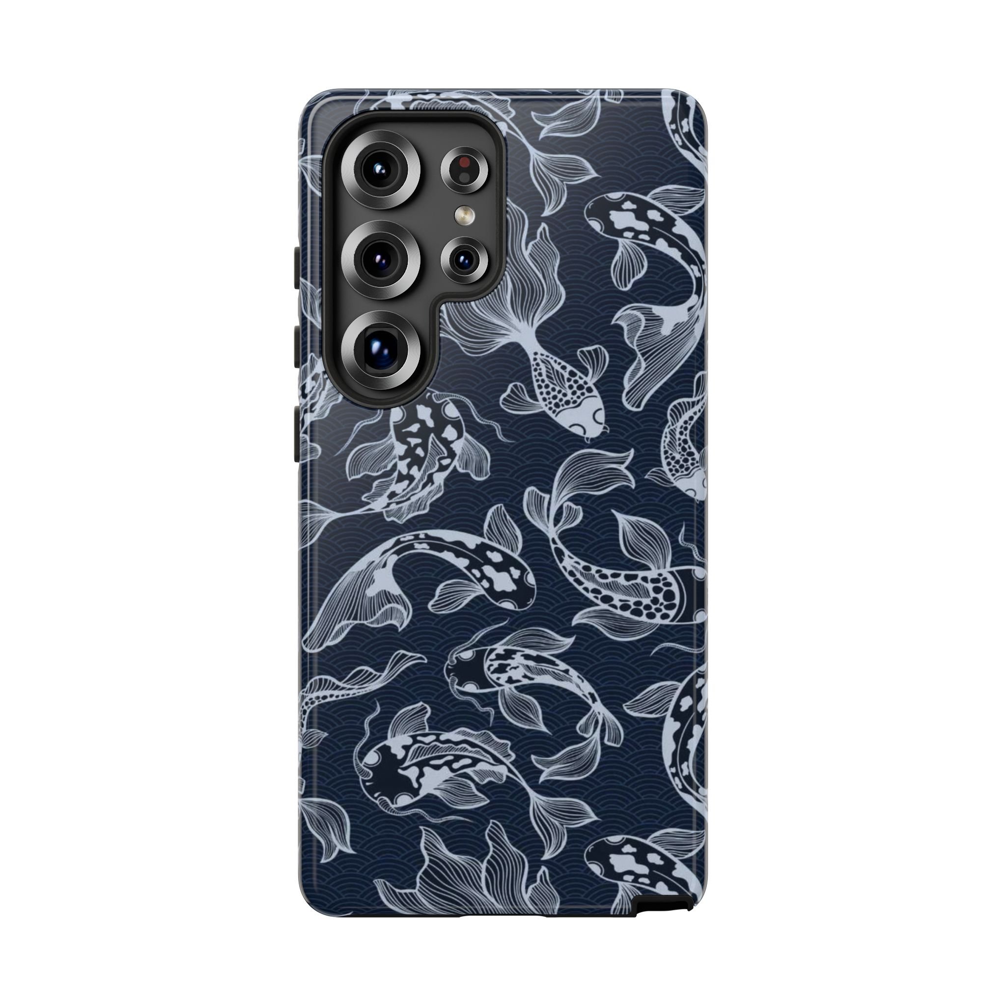 Mystical Koi | Tough Phone Case