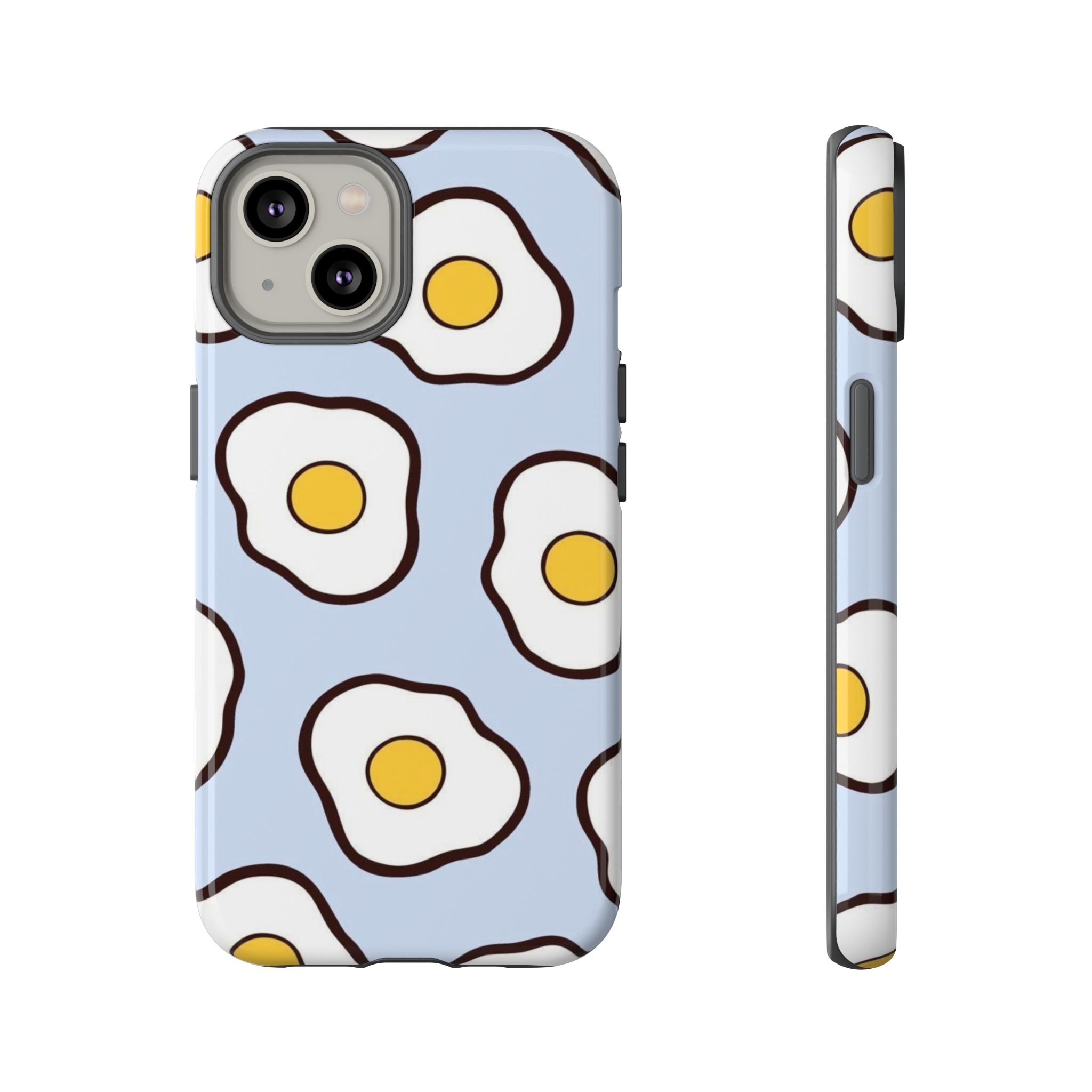 Sunny Side Up | Tough Phone Cases