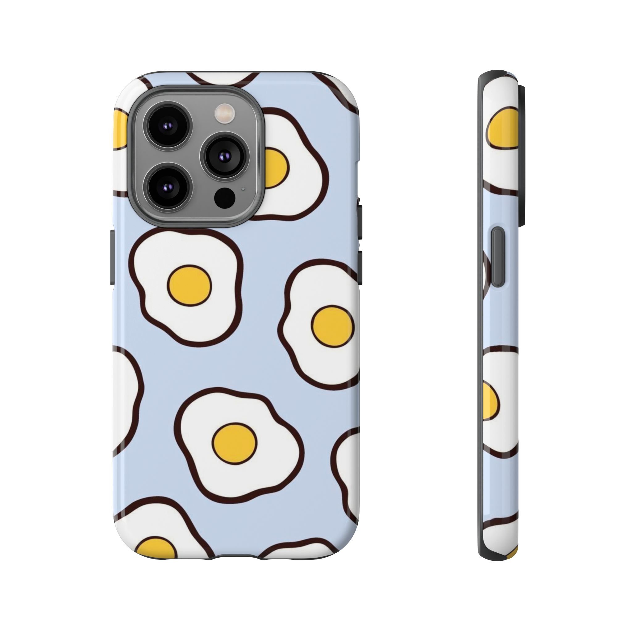 Sunny Side Up | Tough Phone Cases
