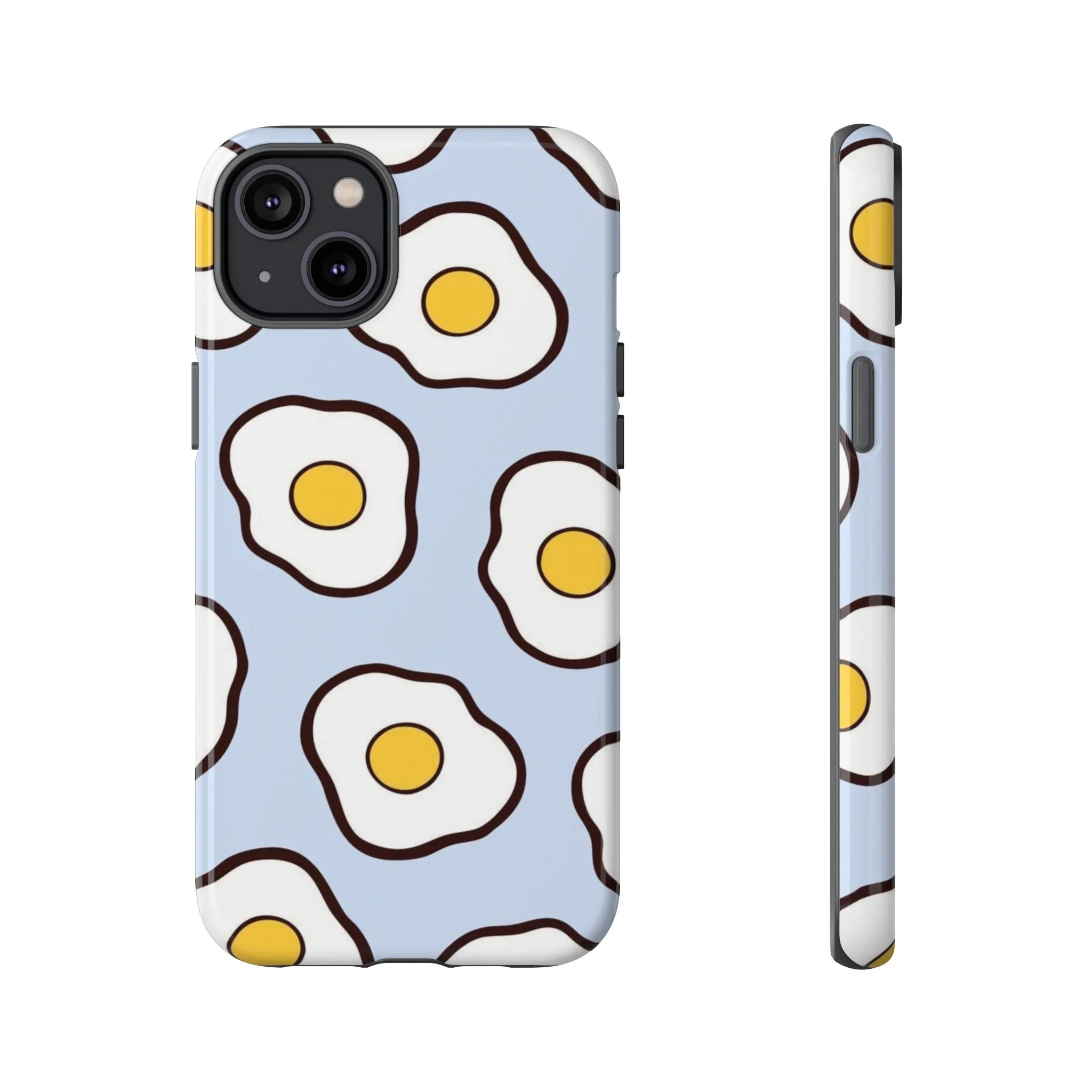 Sunny Side Up | Tough Phone Cases