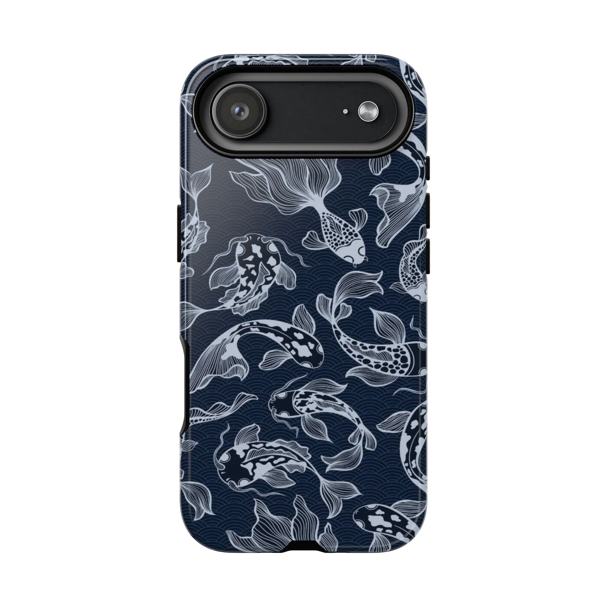 Mystical Koi | Tough Phone Case