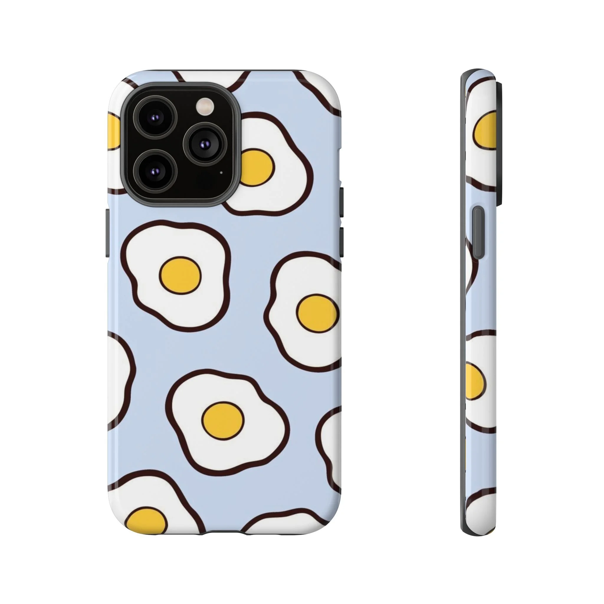 Sunny Side Up | Tough Phone Cases