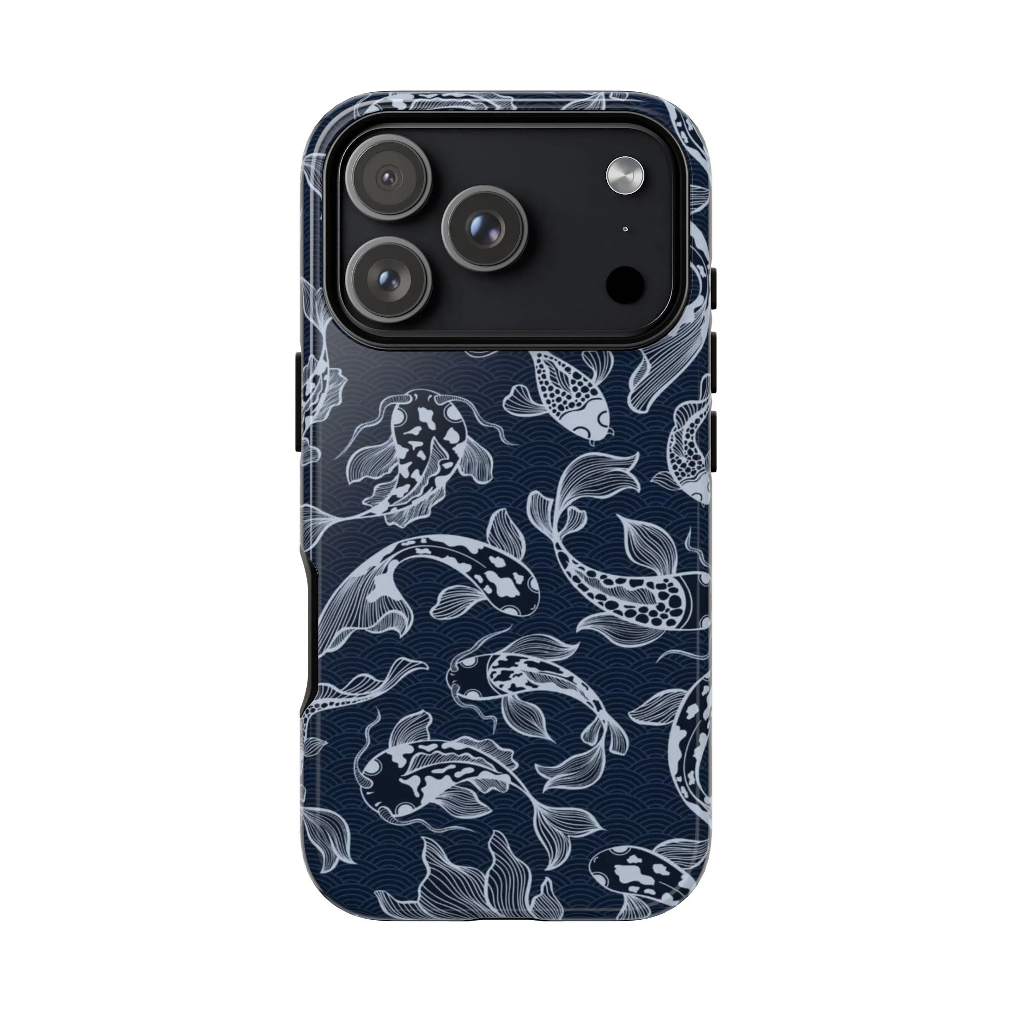 Mystical Koi | Tough Phone Case