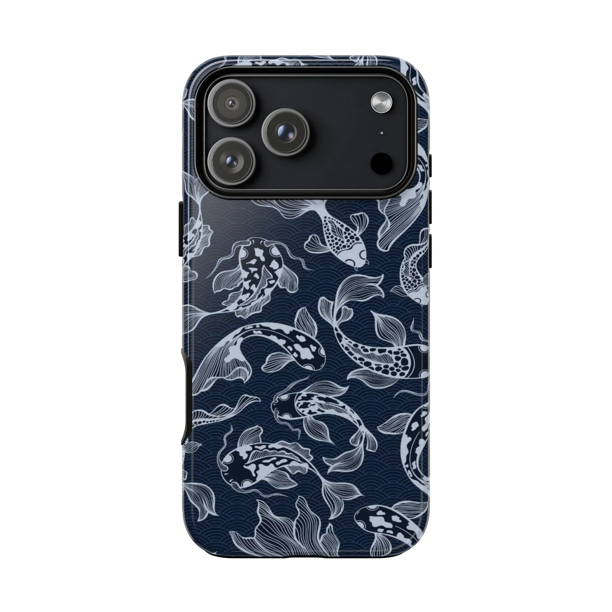 Mystical Koi | Tough Phone Case