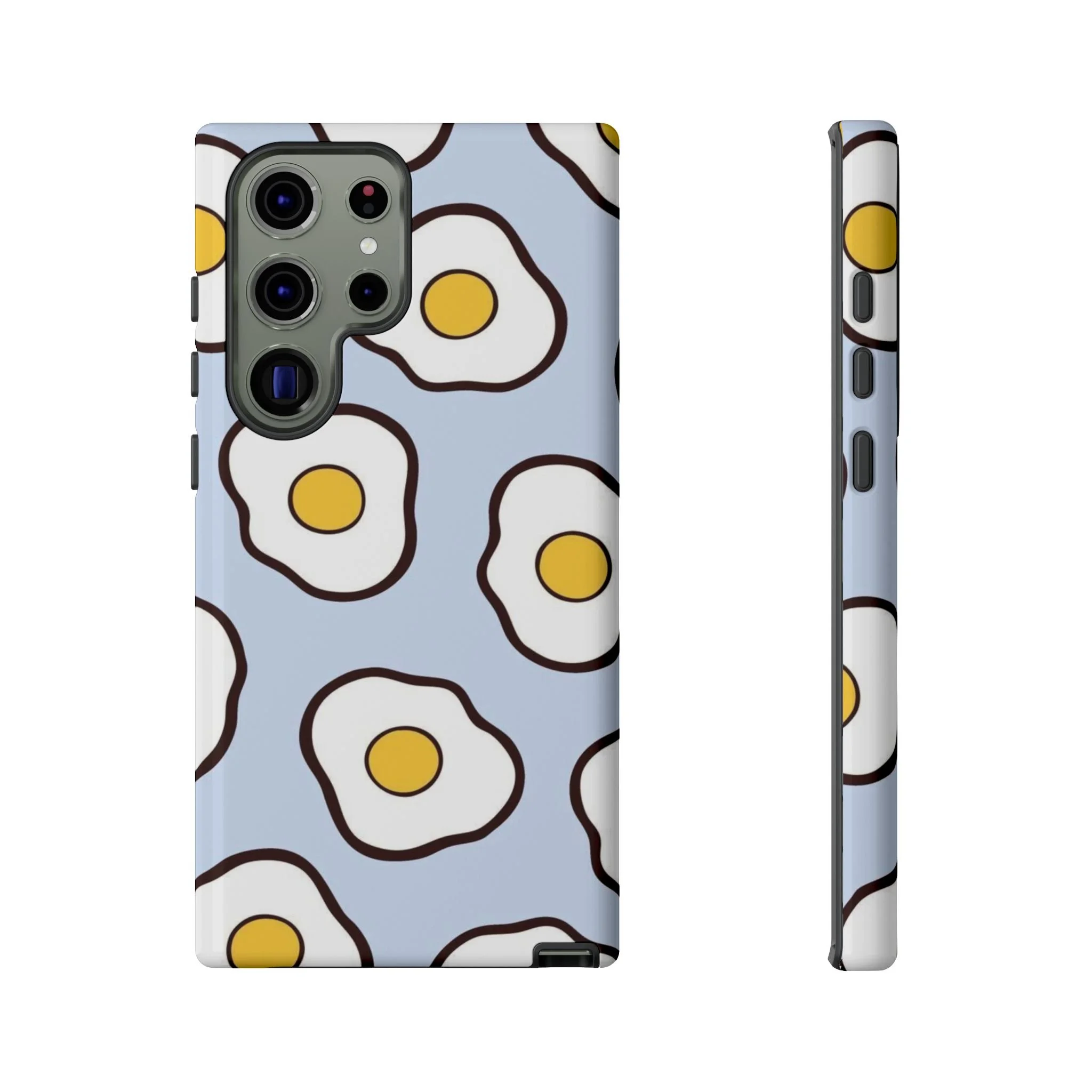 Sunny Side Up | Tough Phone Cases