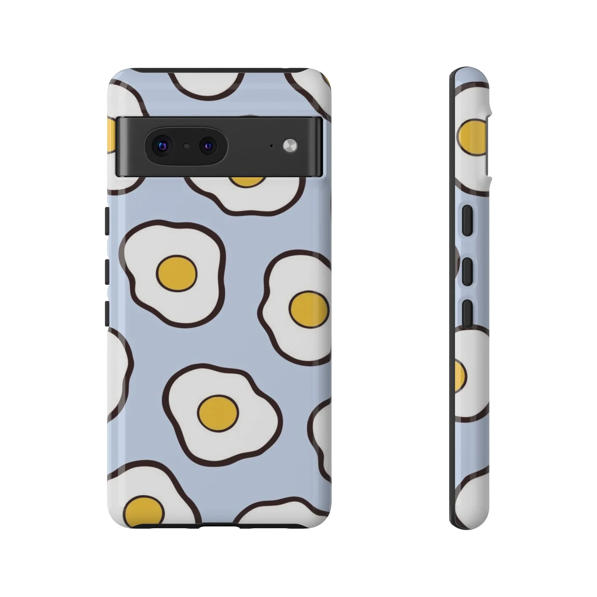Sunny Side Up | Tough Phone Cases