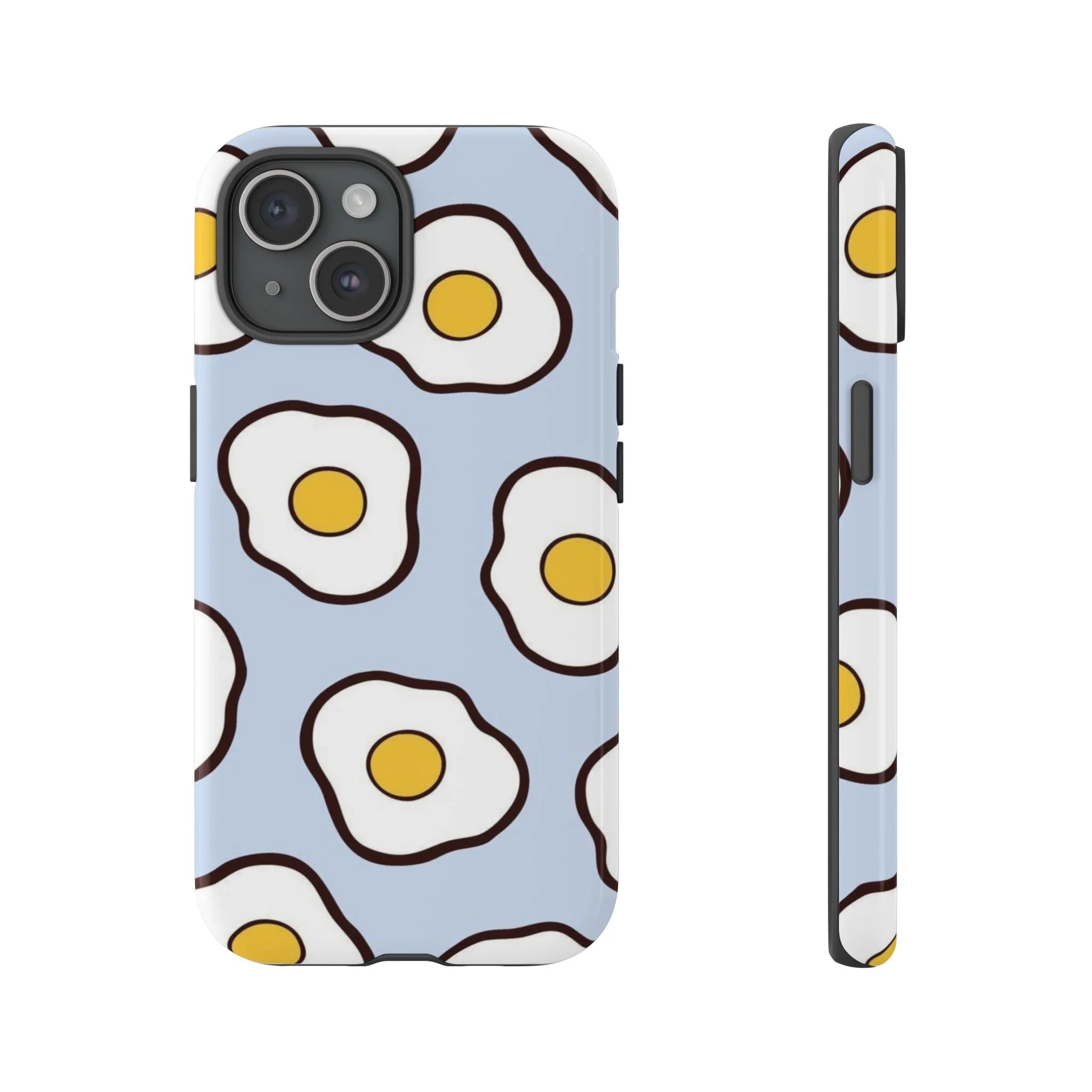 Sunny Side Up | Tough Phone Cases
