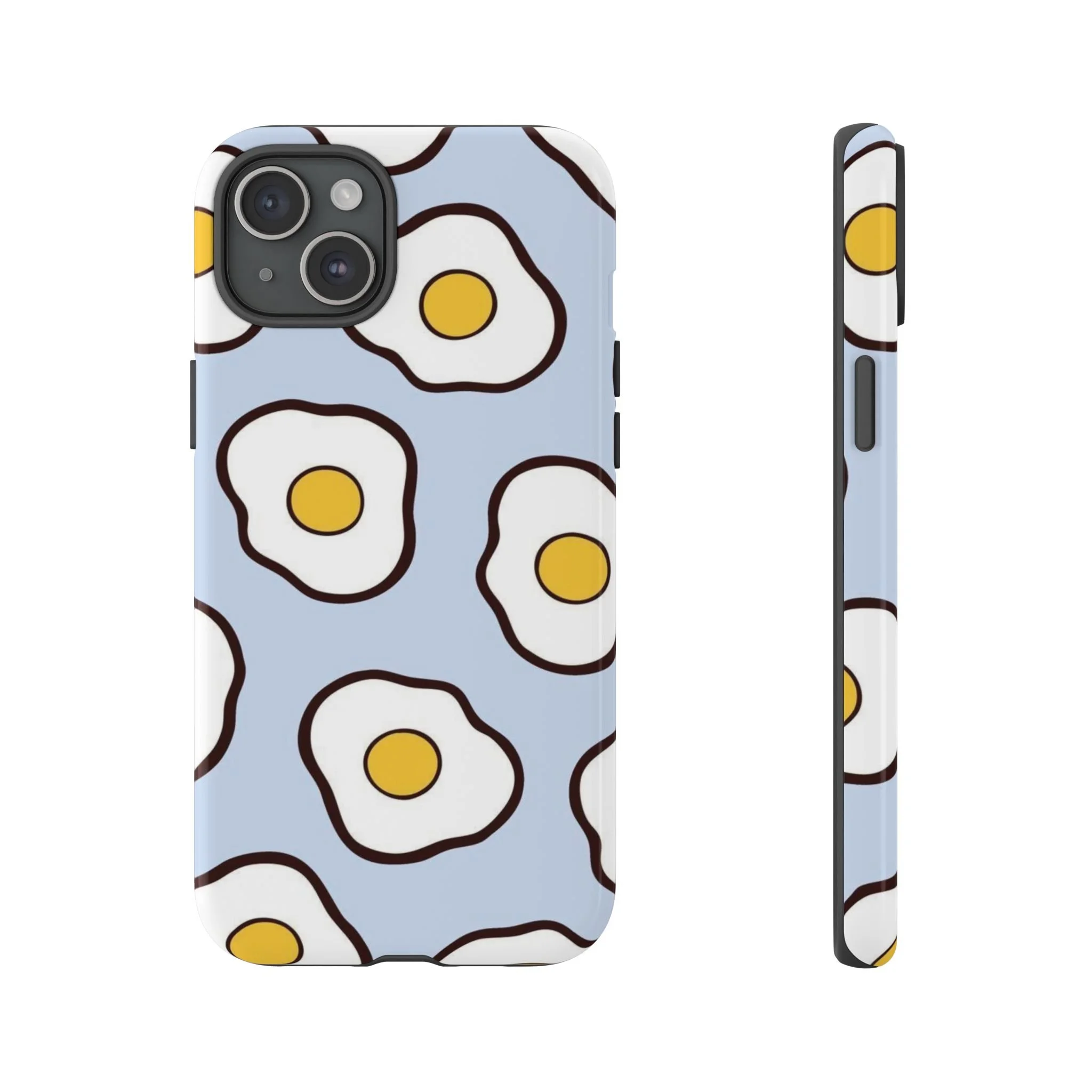 Sunny Side Up | Tough Phone Cases