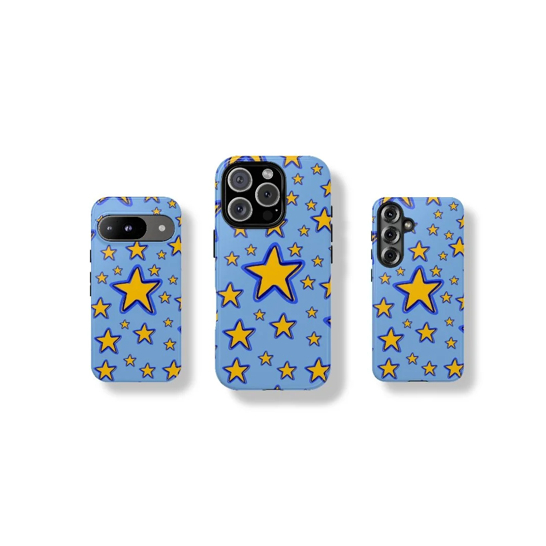 Shining Bright | Tough Phone Cases