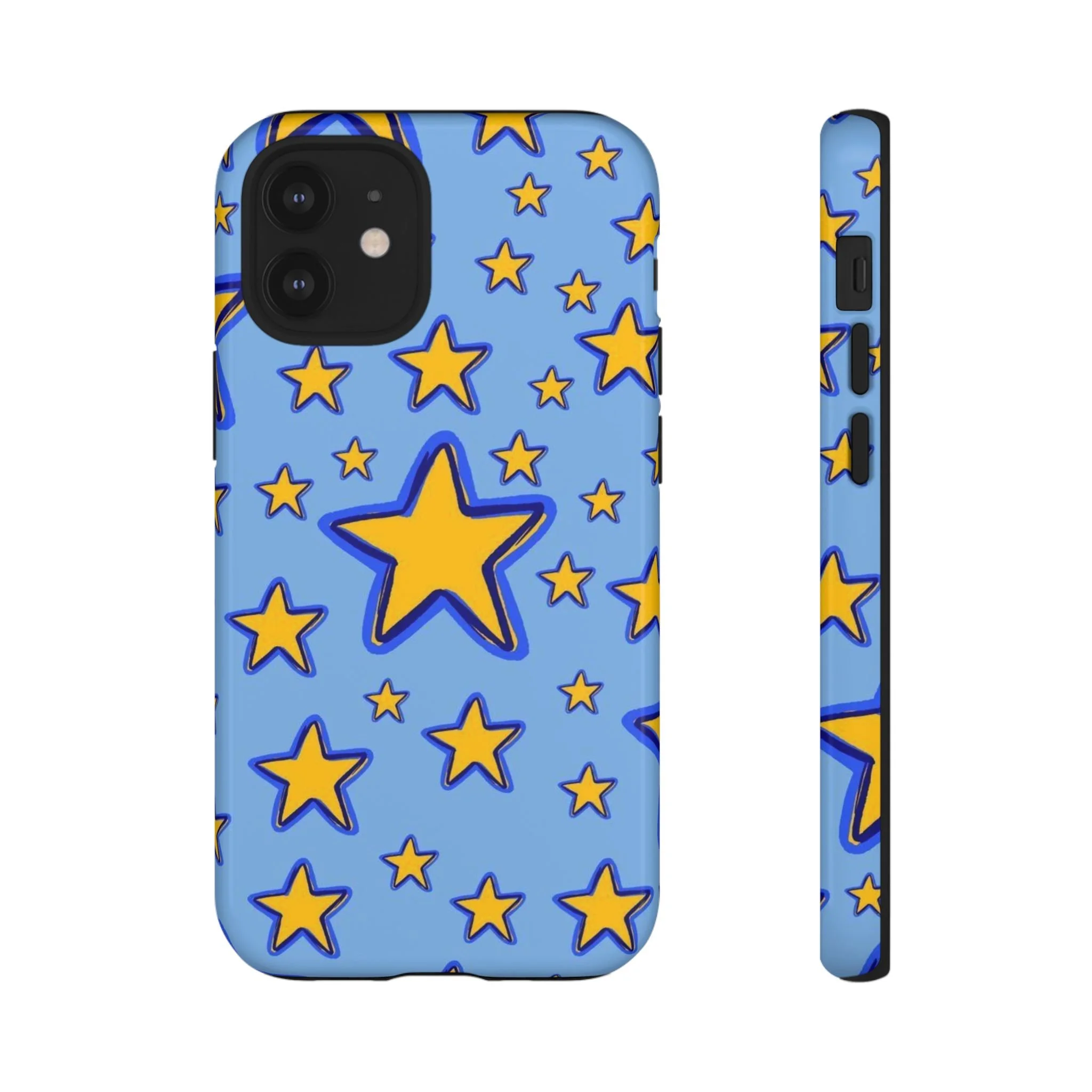 Shining Bright | Tough Phone Cases