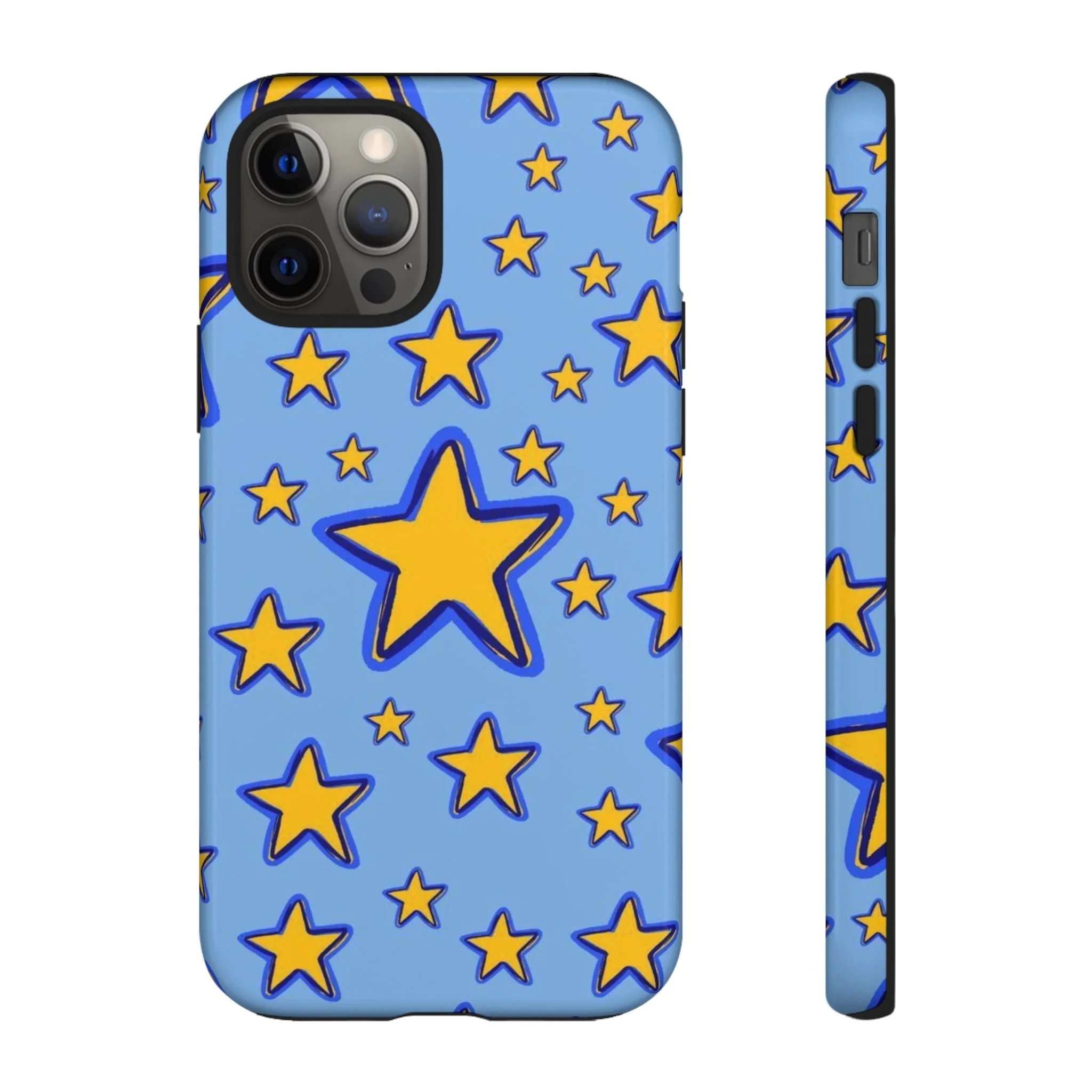 Shining Bright | Tough Phone Cases