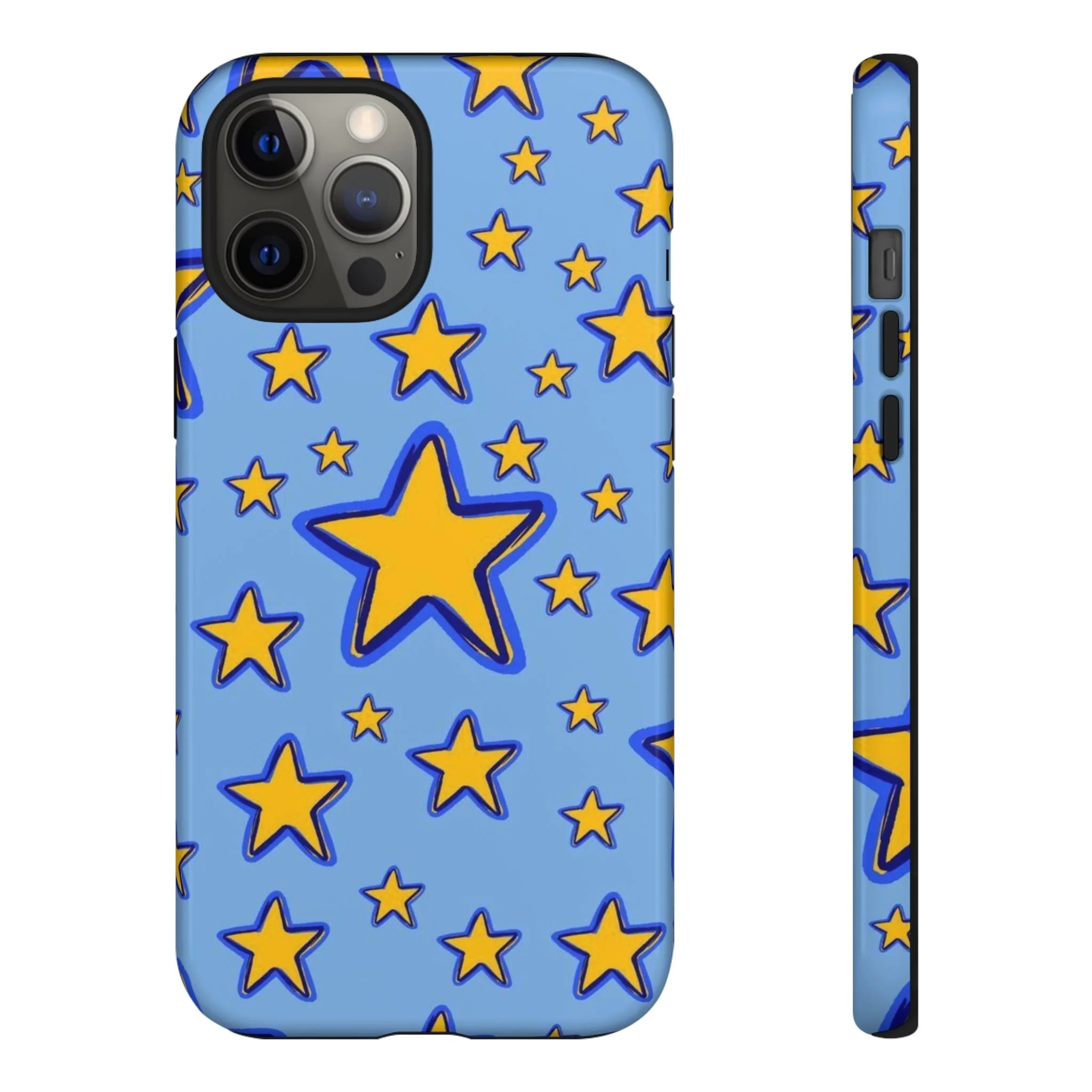 Shining Bright | Tough Phone Cases