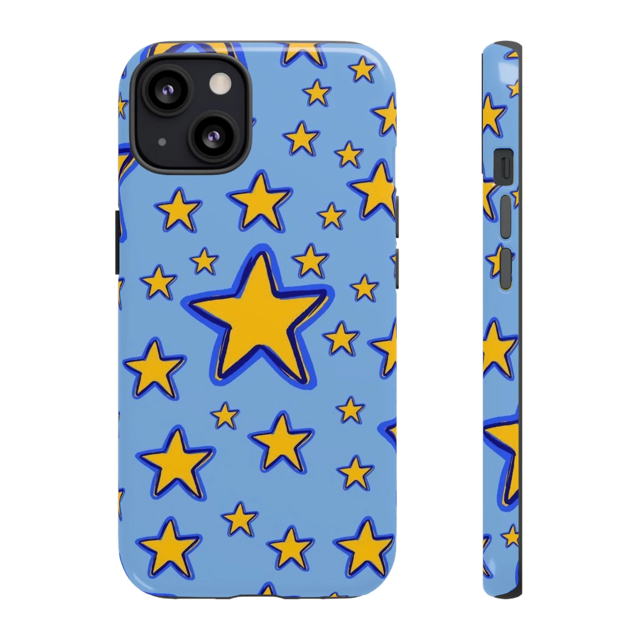 Shining Bright | Tough Phone Cases